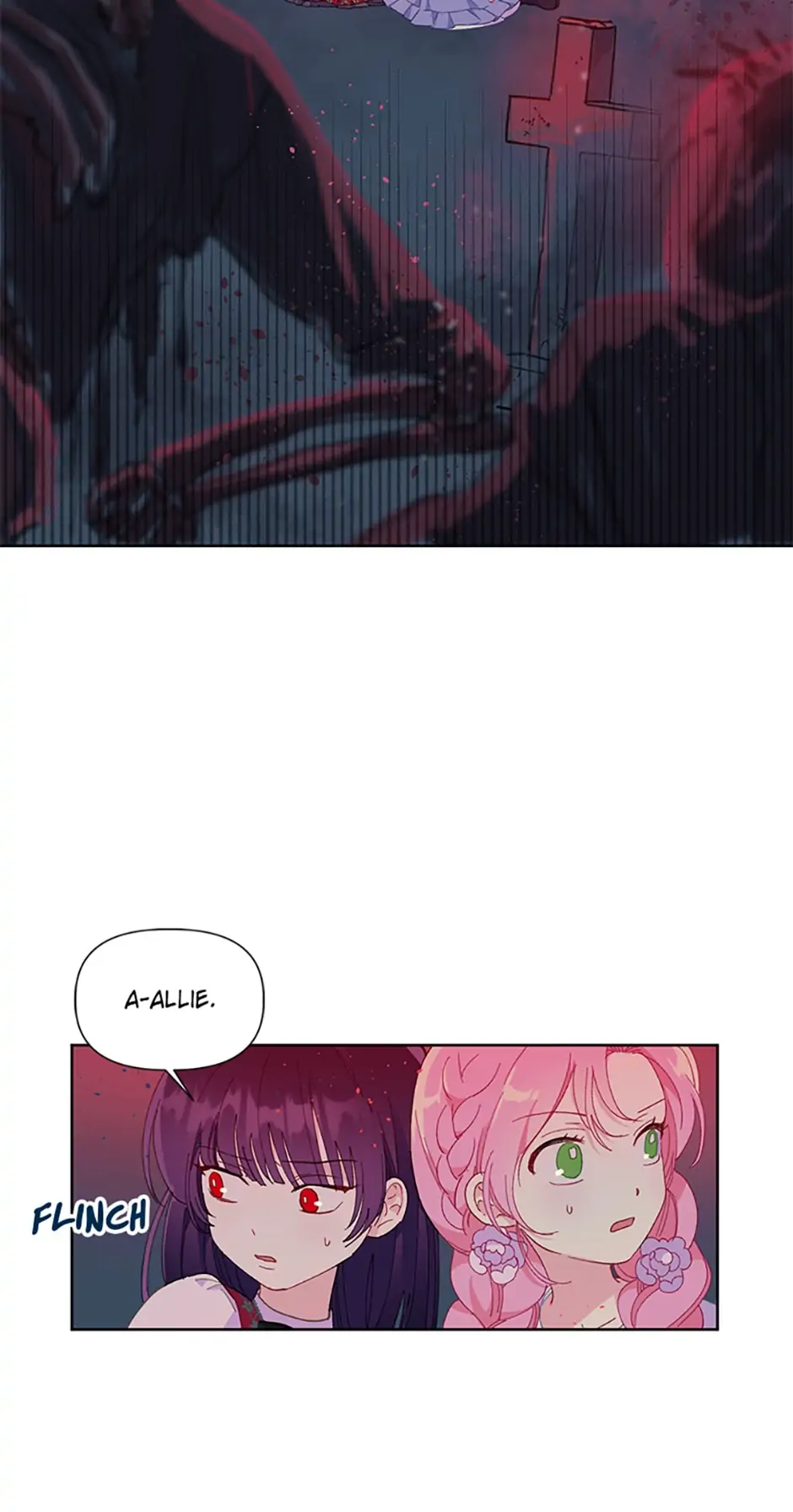 A Transmigrator’s Privilege Chapter 13 page 23