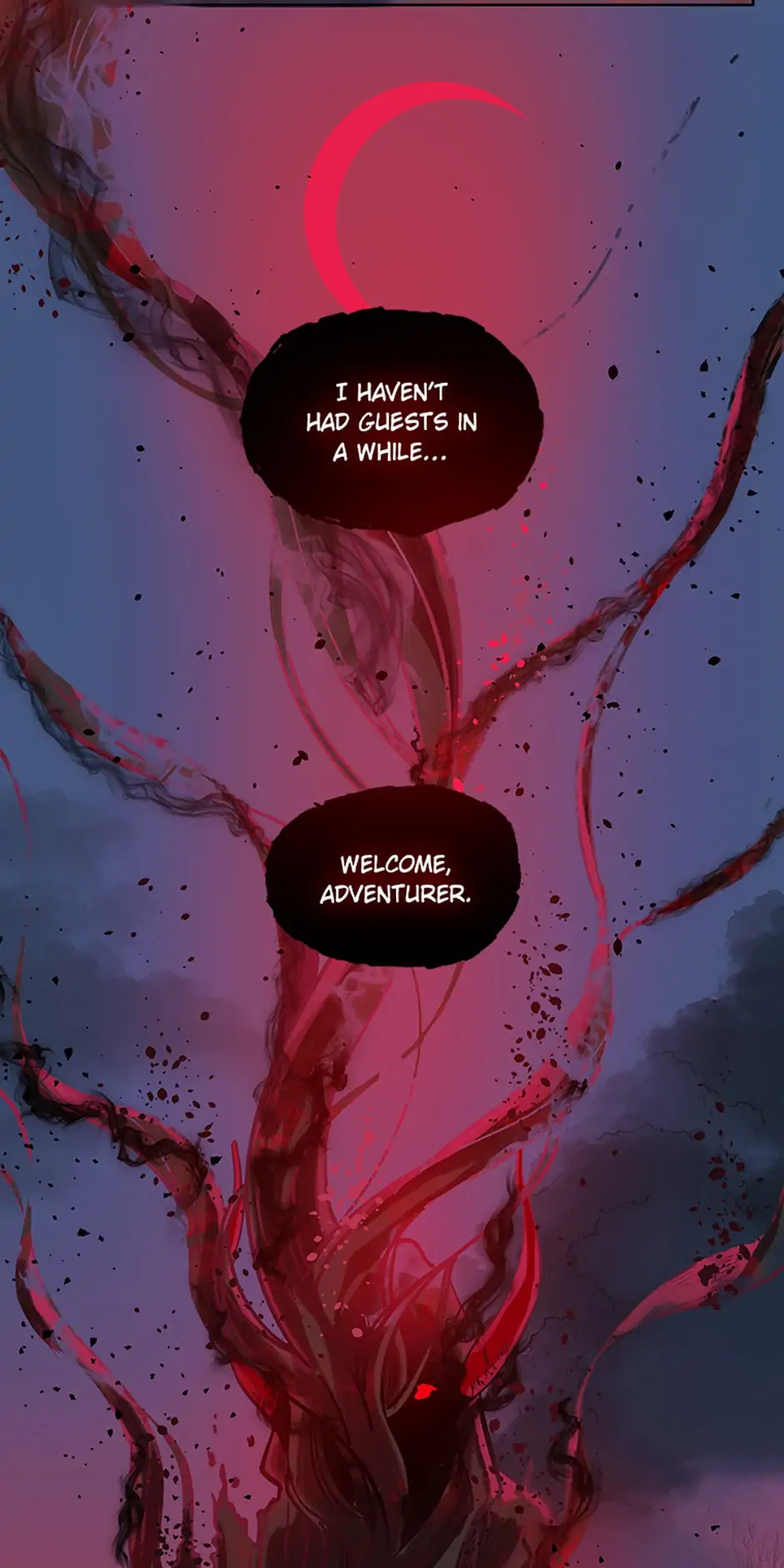 A Transmigrator’s Privilege Chapter 13 page 36