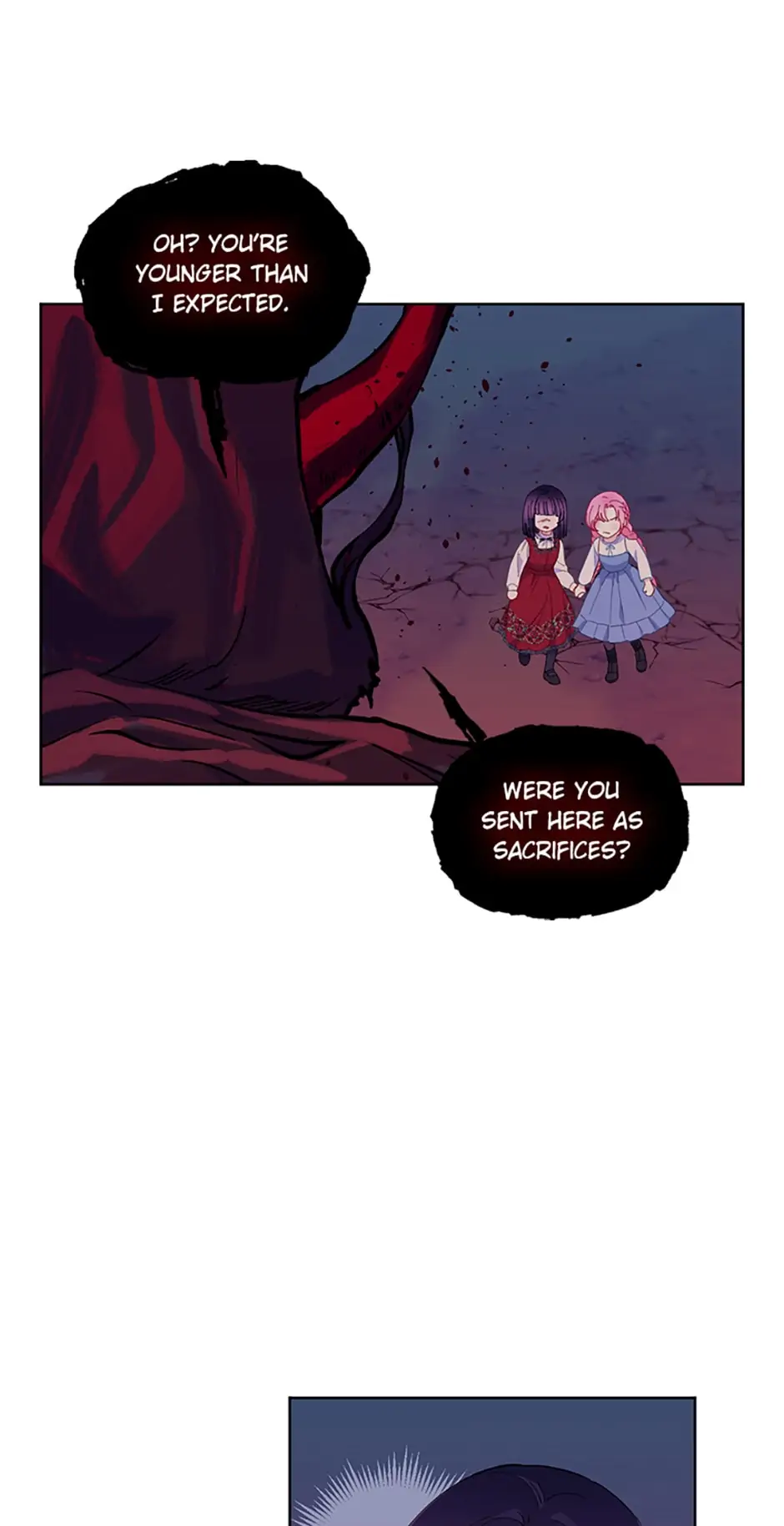 A Transmigrator’s Privilege Chapter 13 page 38
