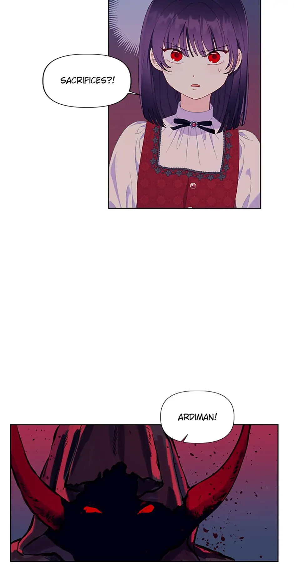A Transmigrator’s Privilege Chapter 13 page 39