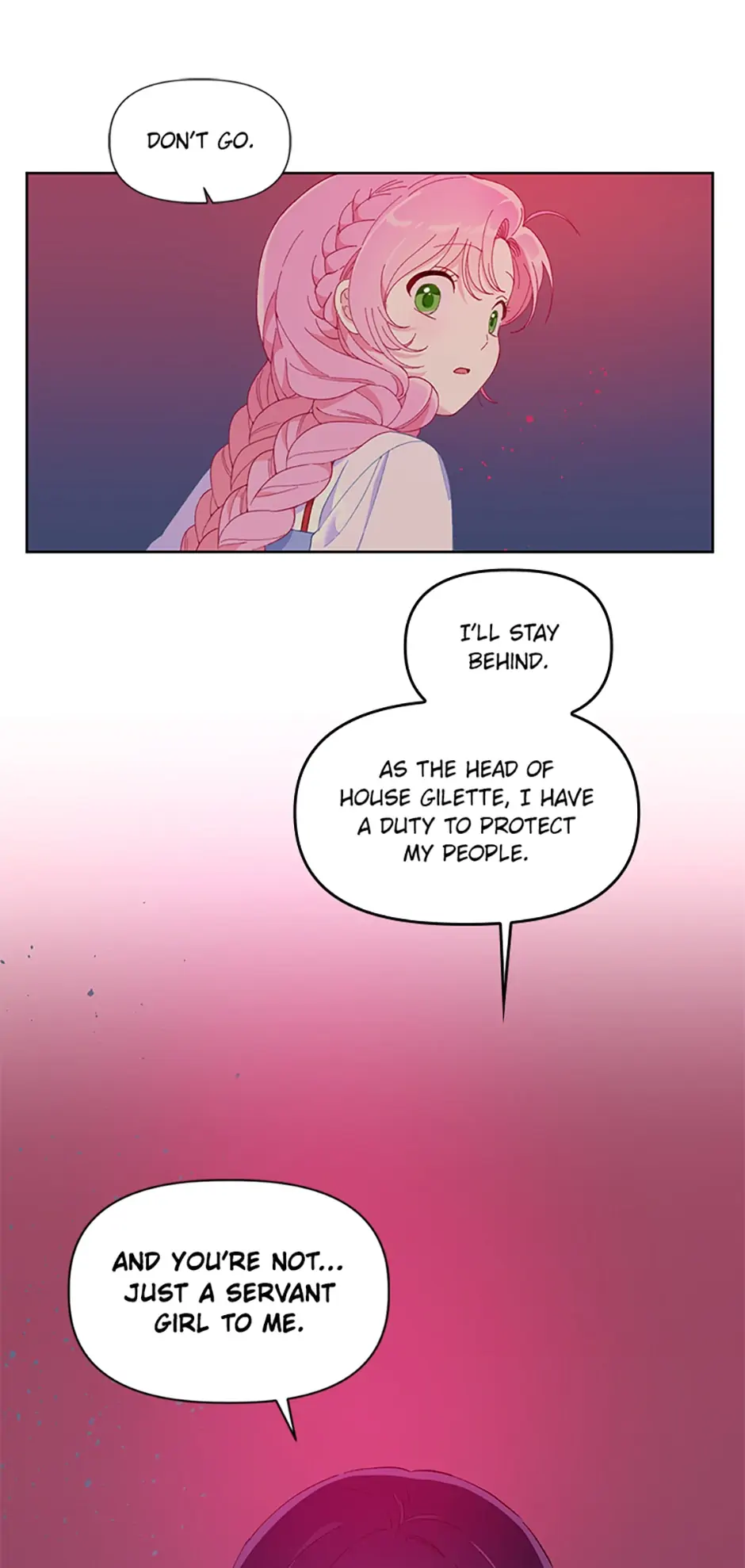 A Transmigrator’s Privilege Chapter 13 page 48
