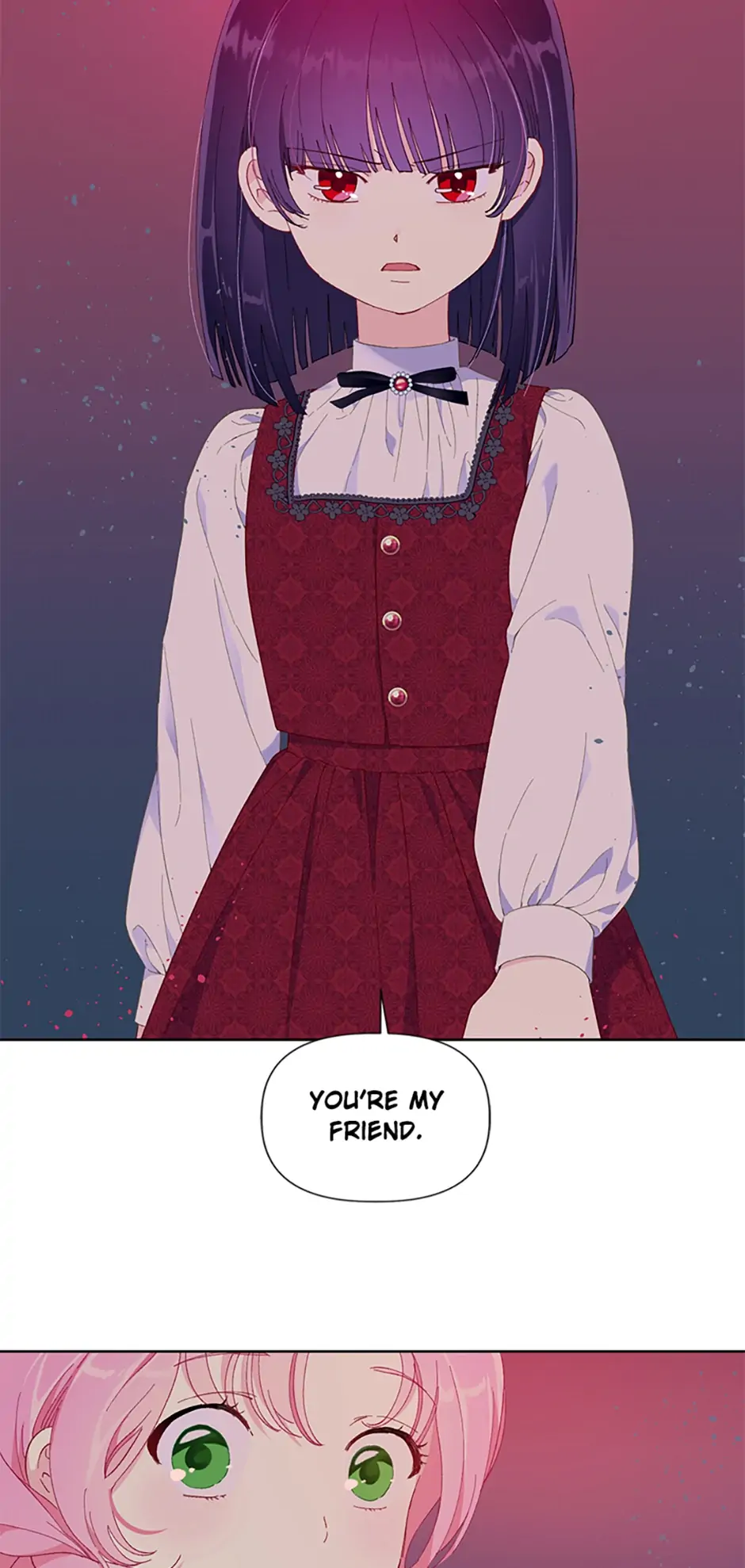 A Transmigrator’s Privilege Chapter 13 page 49