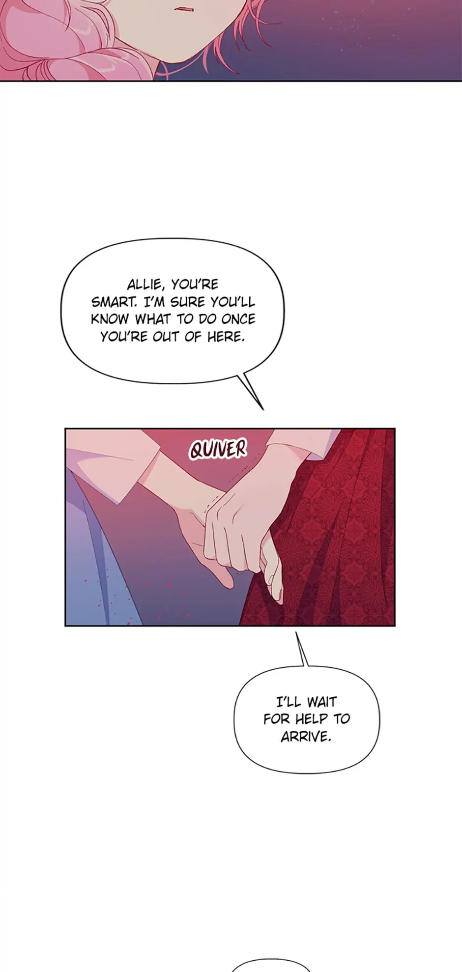 A Transmigrator’s Privilege Chapter 13 page 50