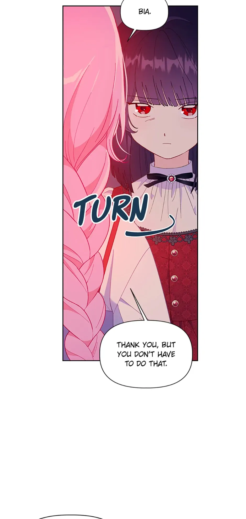 A Transmigrator’s Privilege Chapter 13 page 51