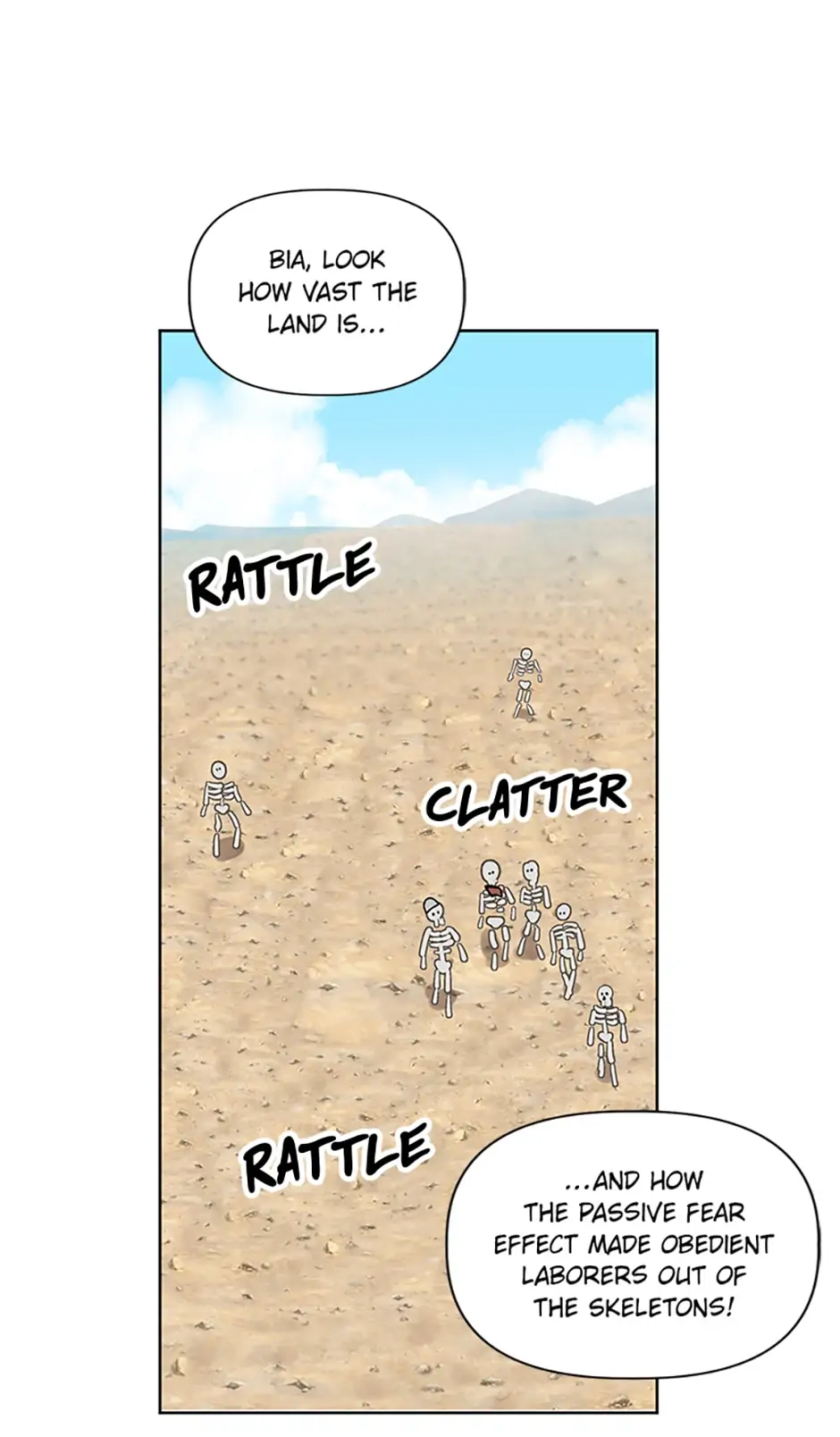 A Transmigrator’s Privilege Chapter 16 page 13