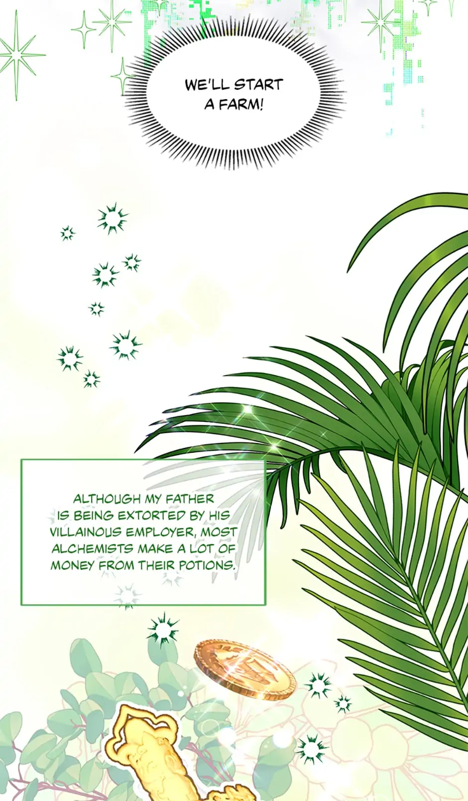 A Transmigrator’s Privilege Chapter 16 page 16
