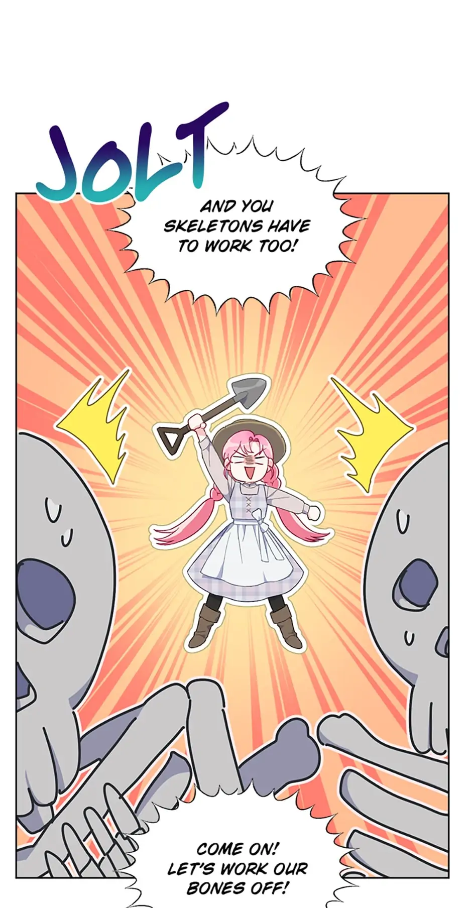 A Transmigrator’s Privilege Chapter 16 page 21