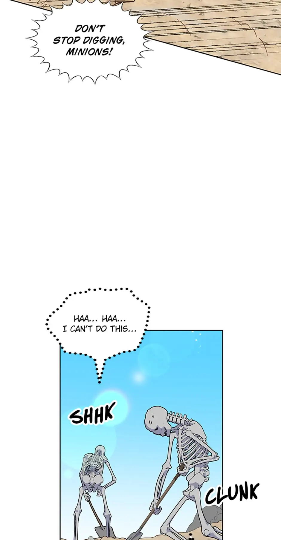 A Transmigrator’s Privilege Chapter 16 page 23
