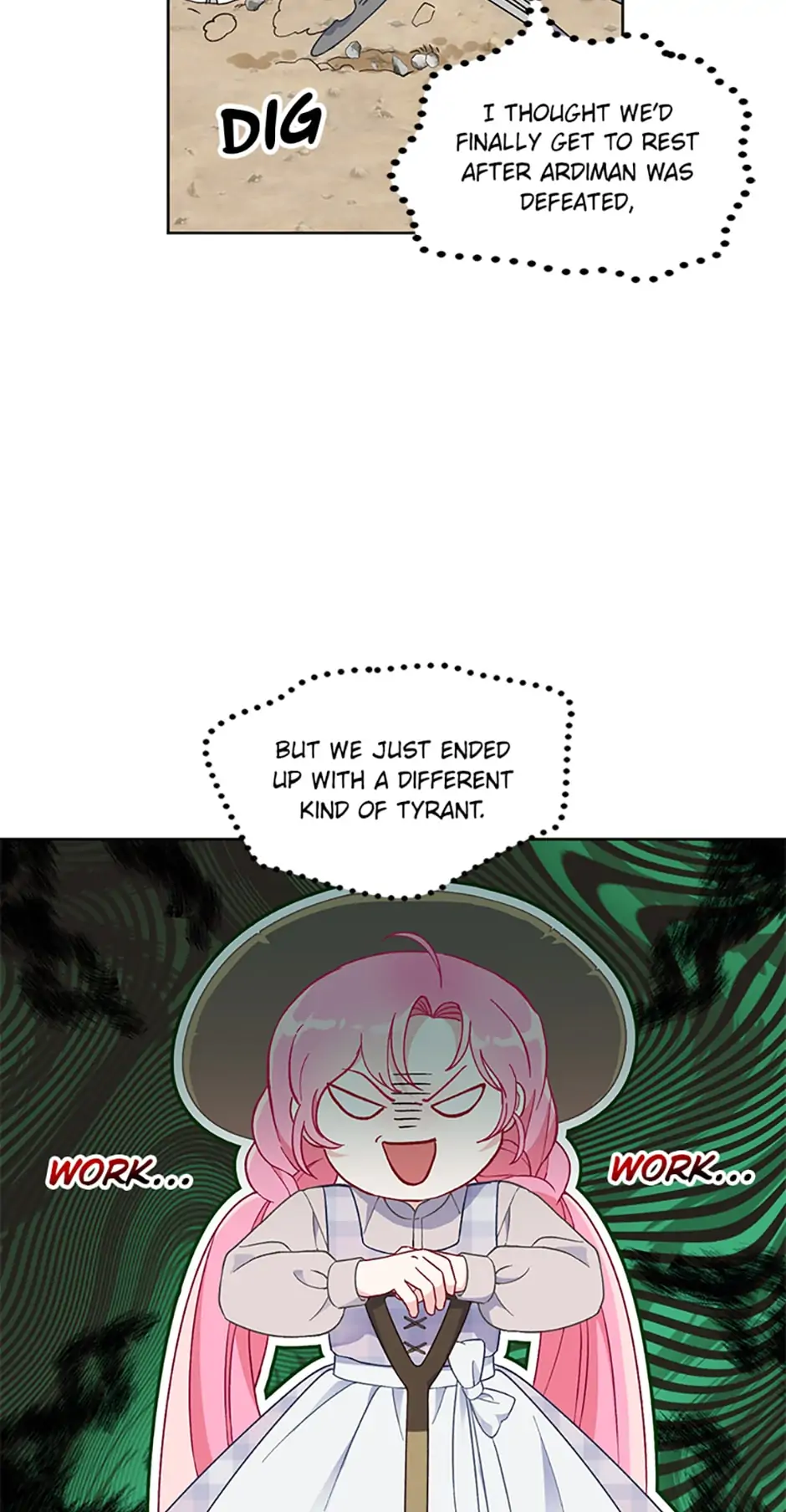 A Transmigrator’s Privilege Chapter 16 page 24