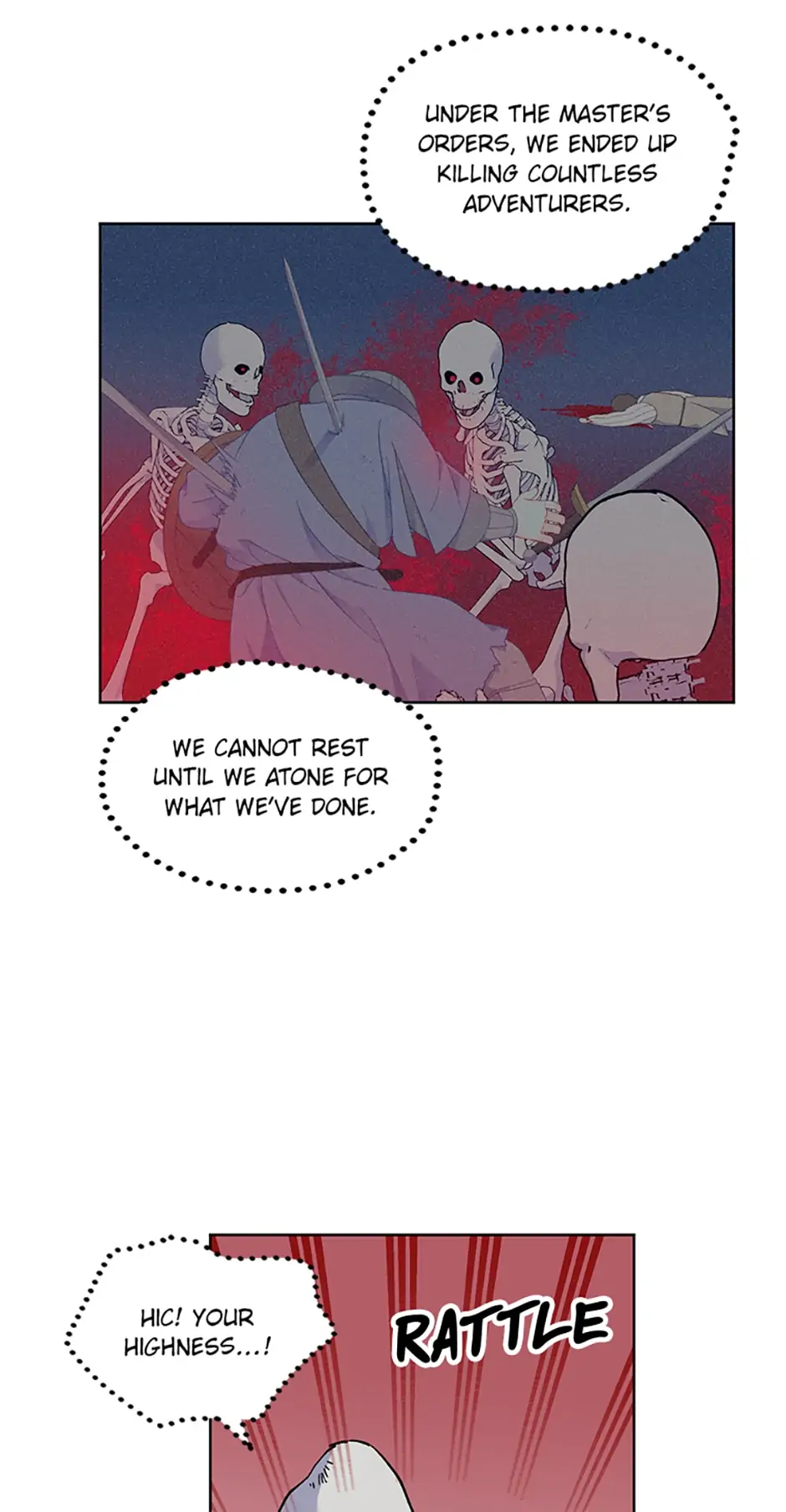 A Transmigrator’s Privilege Chapter 16 page 26