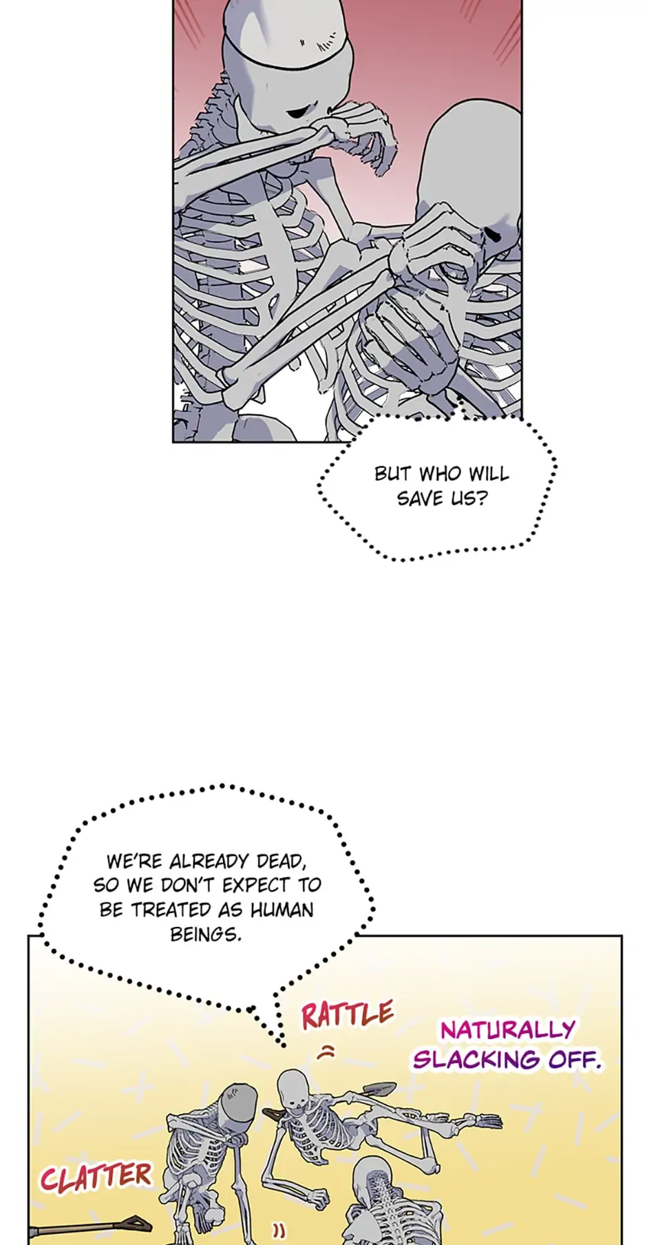 A Transmigrator’s Privilege Chapter 16 page 27
