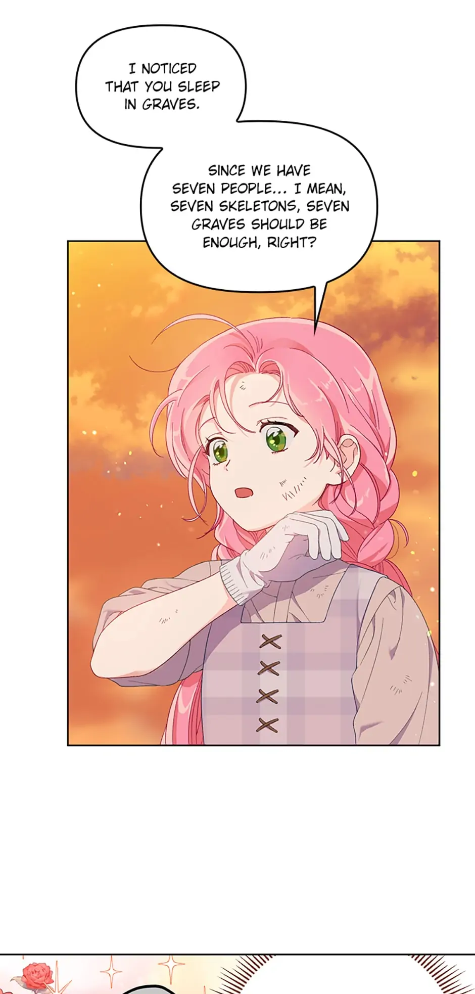 A Transmigrator’s Privilege Chapter 16 page 35