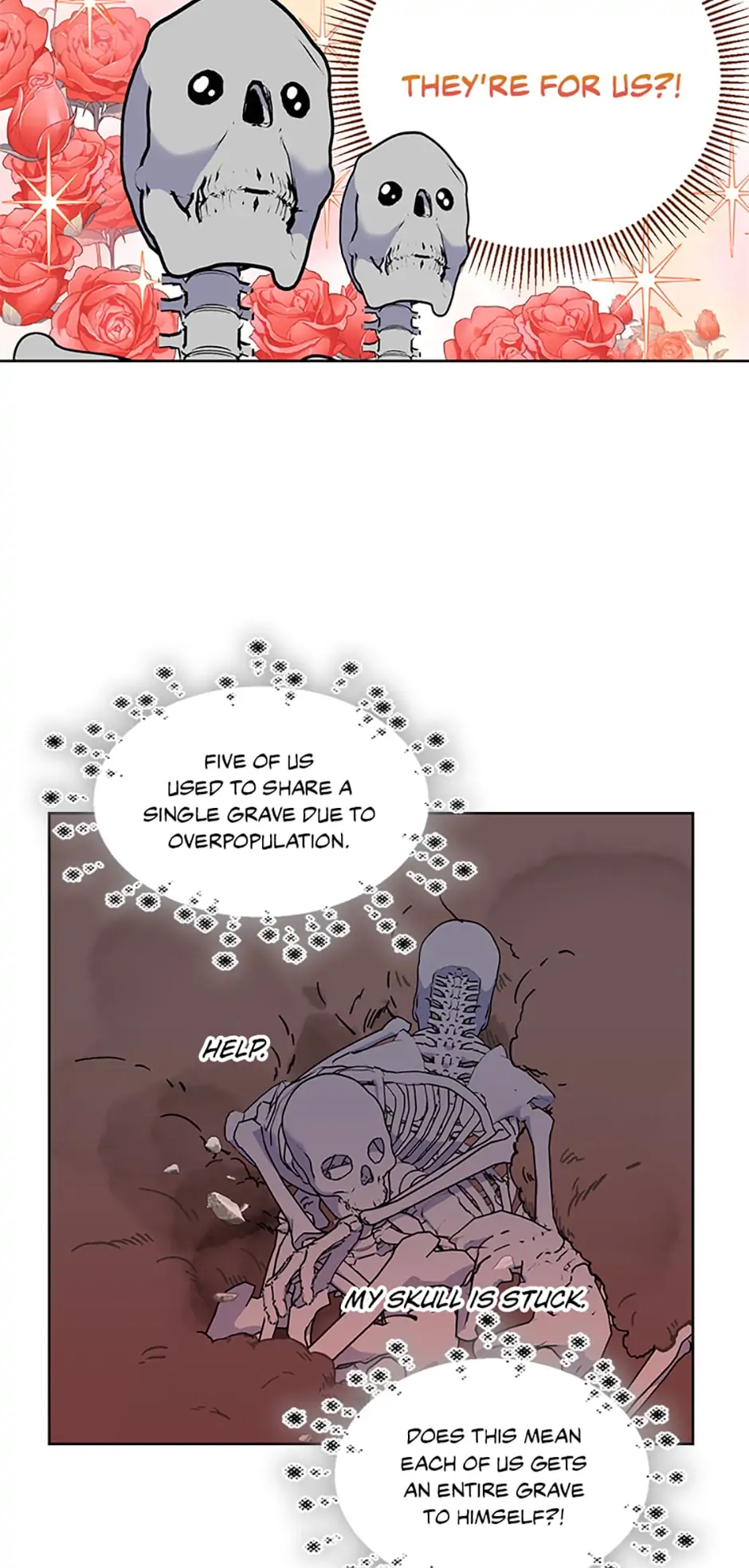 A Transmigrator’s Privilege Chapter 16 page 36