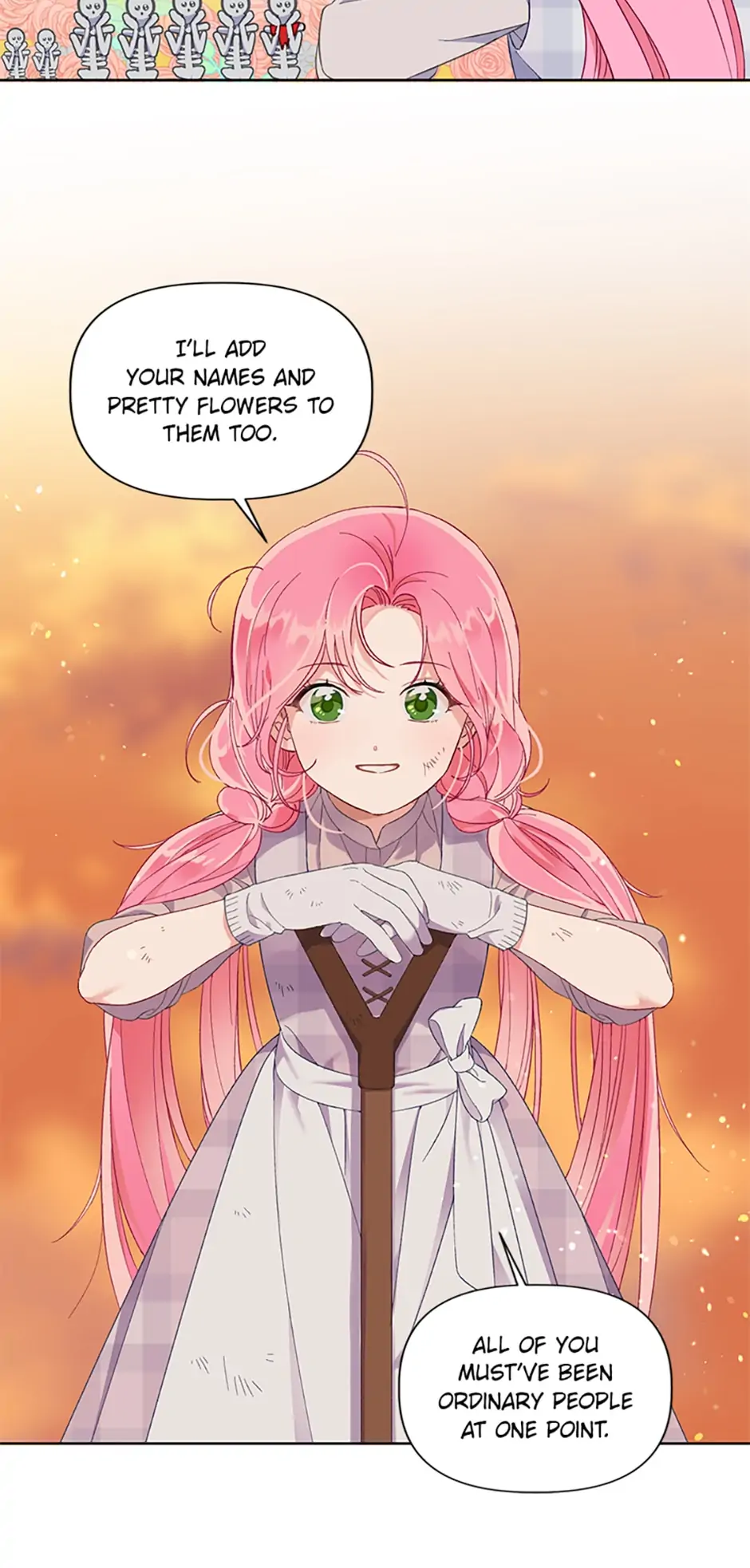 A Transmigrator’s Privilege Chapter 16 page 38