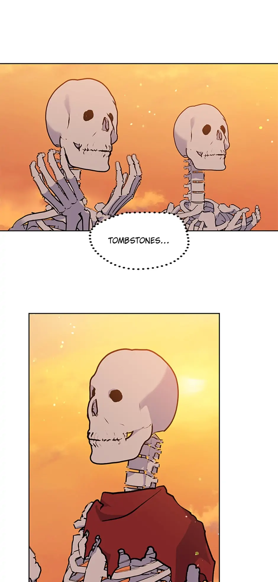 A Transmigrator’s Privilege Chapter 16 page 39