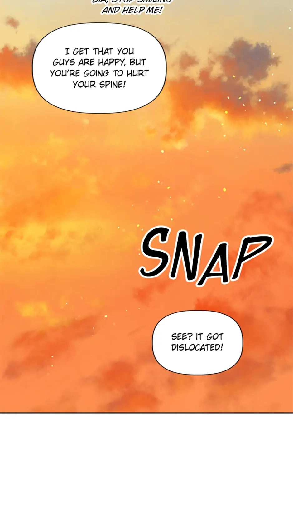 A Transmigrator’s Privilege Chapter 16 page 47