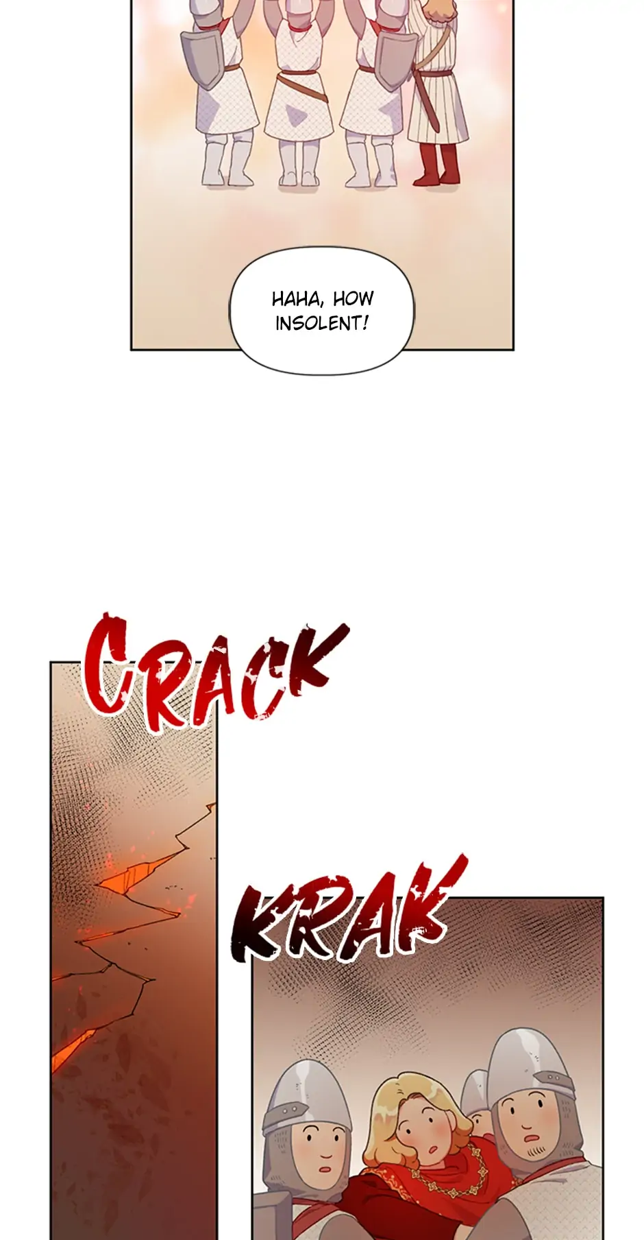 A Transmigrator’s Privilege Chapter 16 page 4