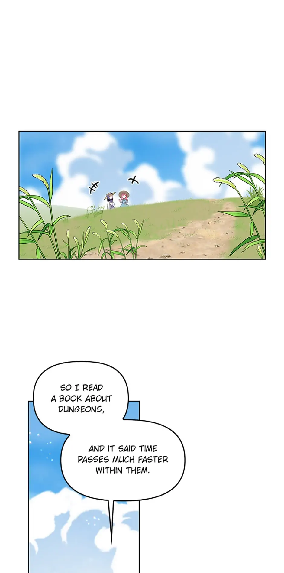 A Transmigrator’s Privilege Chapter 16 page 50