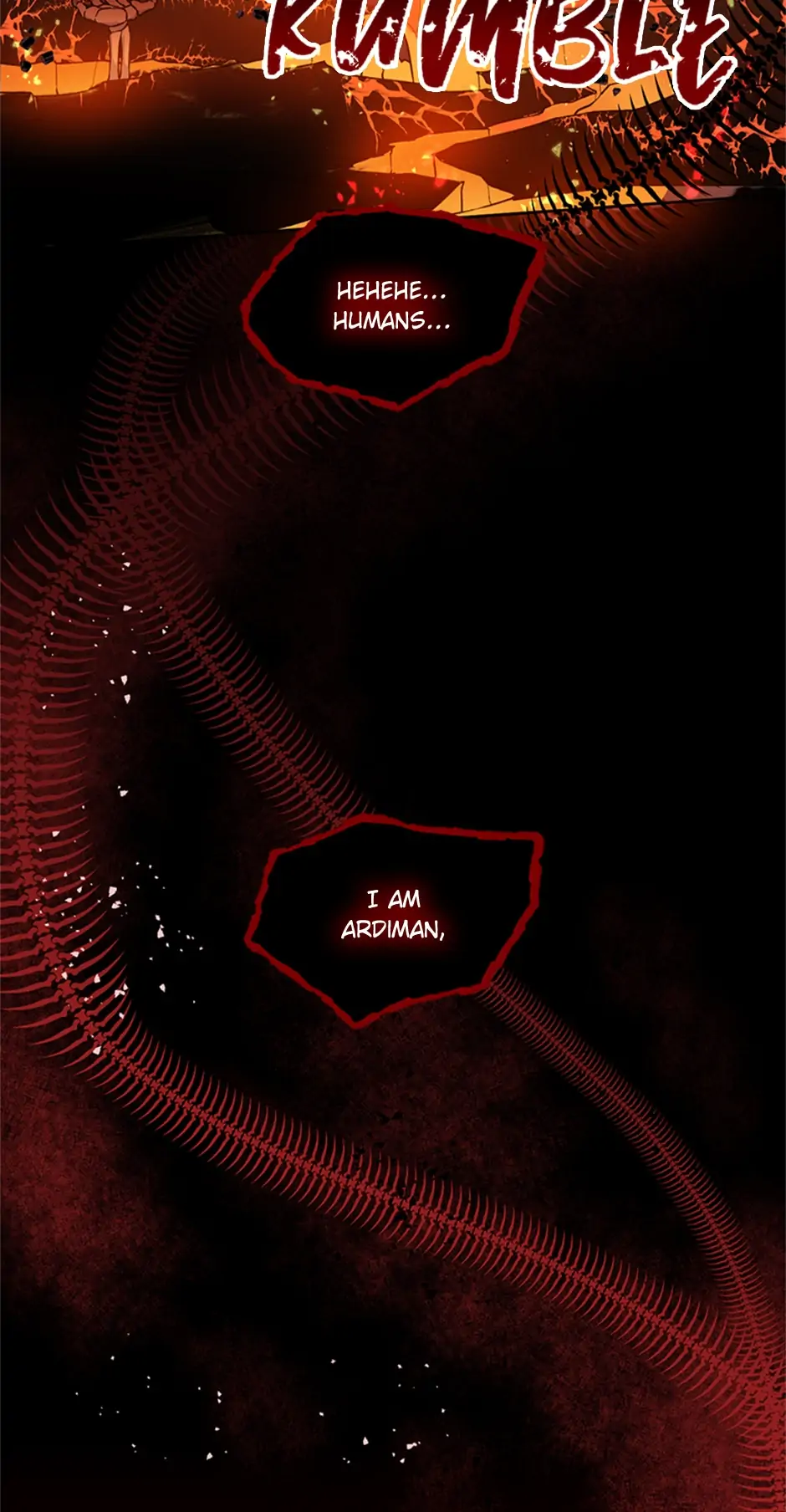 A Transmigrator’s Privilege Chapter 16 page 6