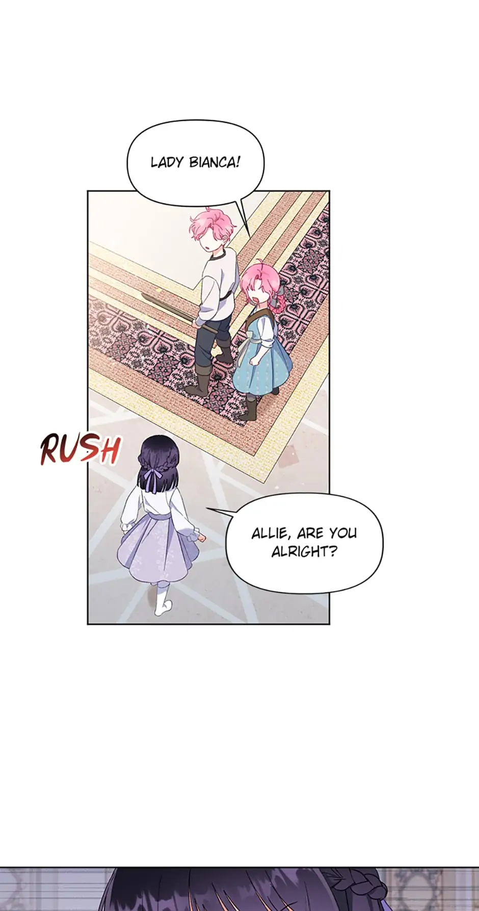 A Transmigrator’s Privilege Chapter 18 page 16