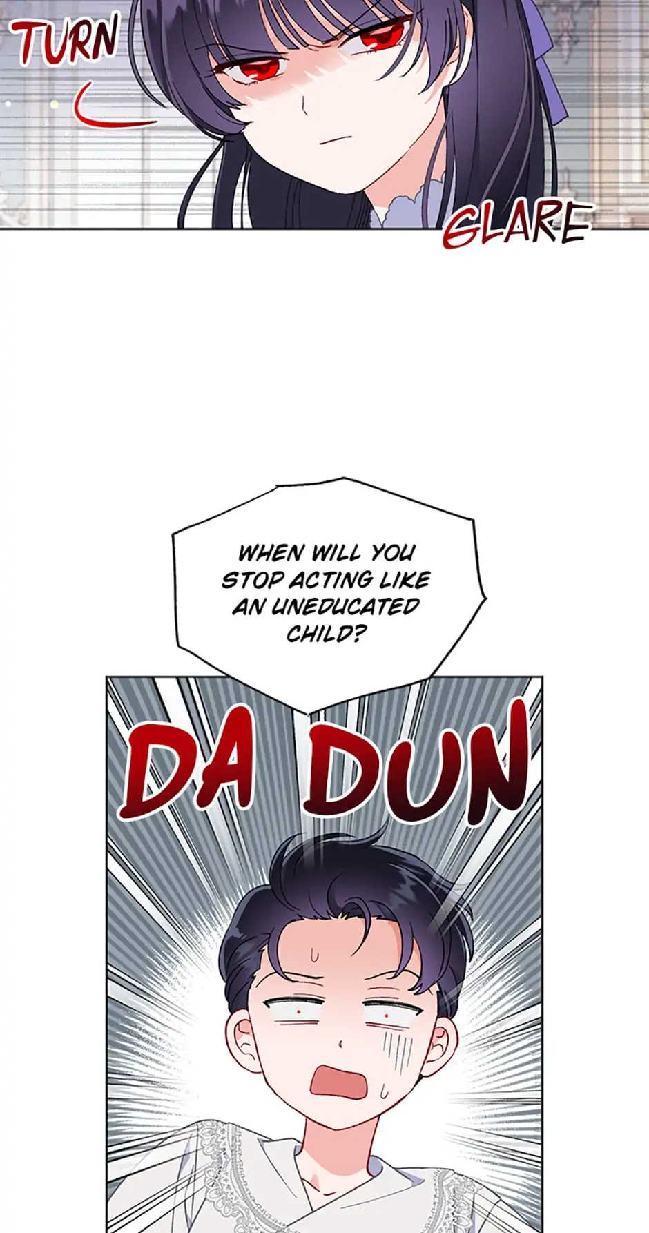 A Transmigrator’s Privilege Chapter 18 page 17