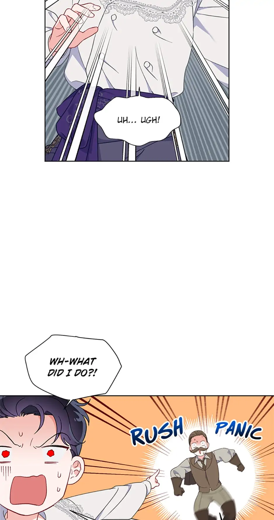 A Transmigrator’s Privilege Chapter 18 page 18