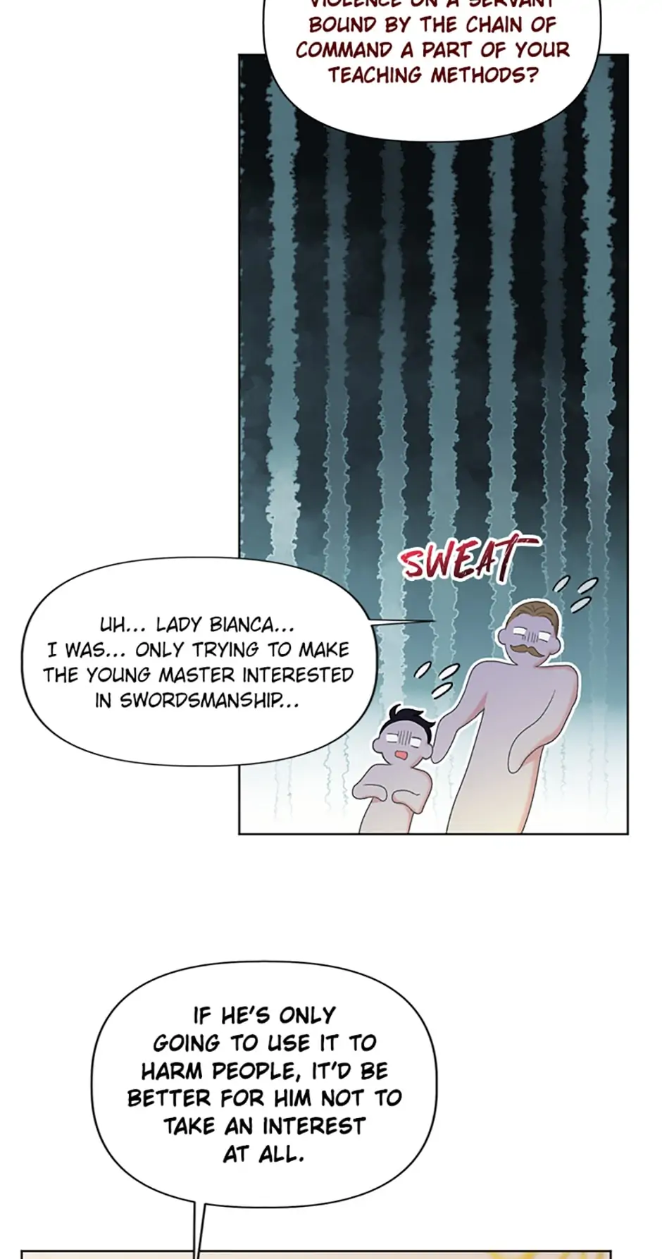 A Transmigrator’s Privilege Chapter 18 page 20
