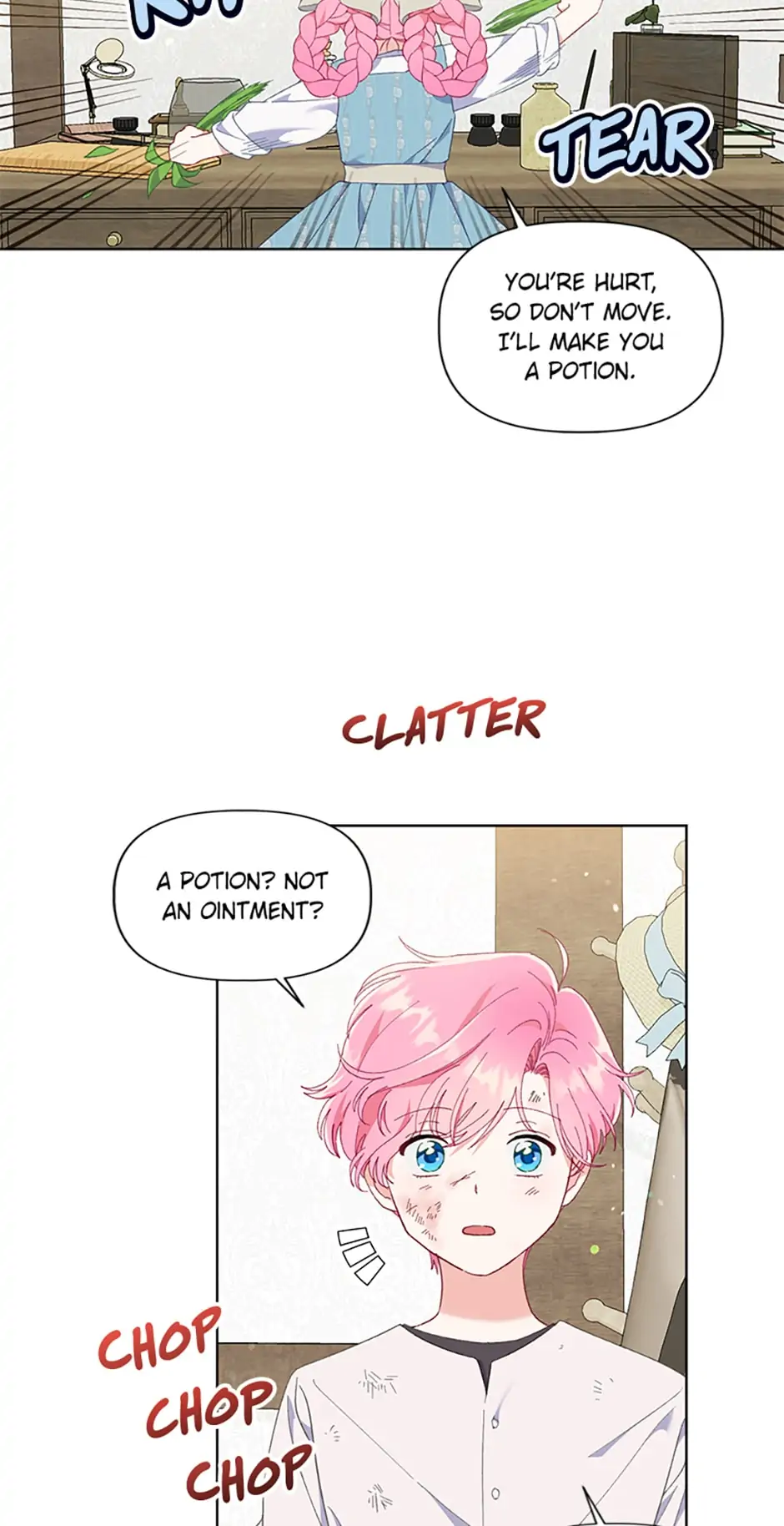 A Transmigrator’s Privilege Chapter 18 page 26