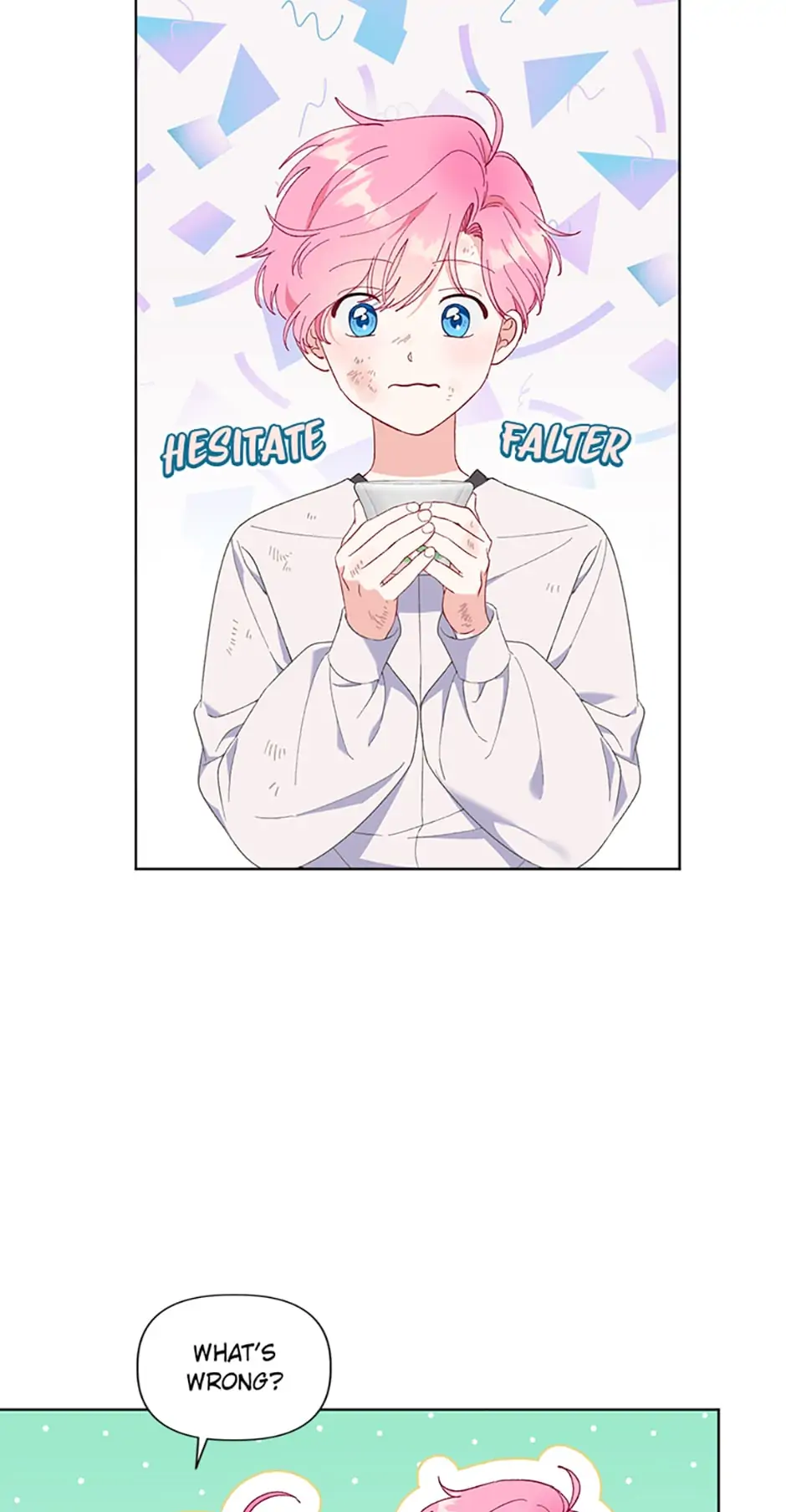 A Transmigrator’s Privilege Chapter 18 page 35