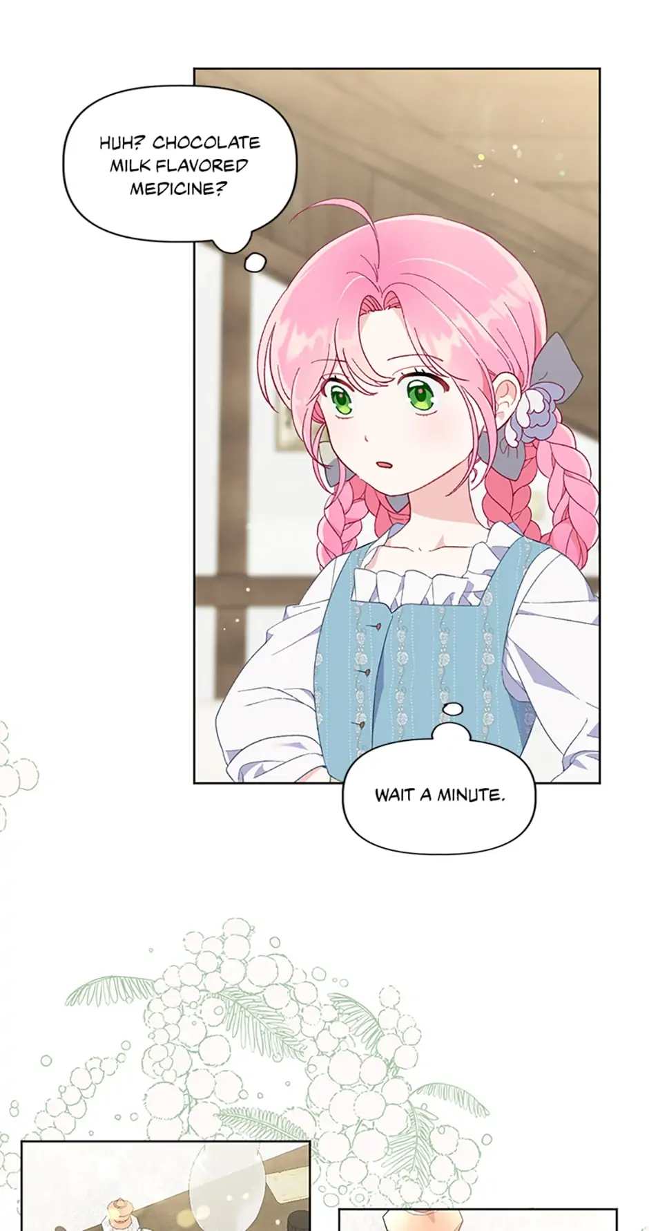 A Transmigrator’s Privilege Chapter 18 page 40