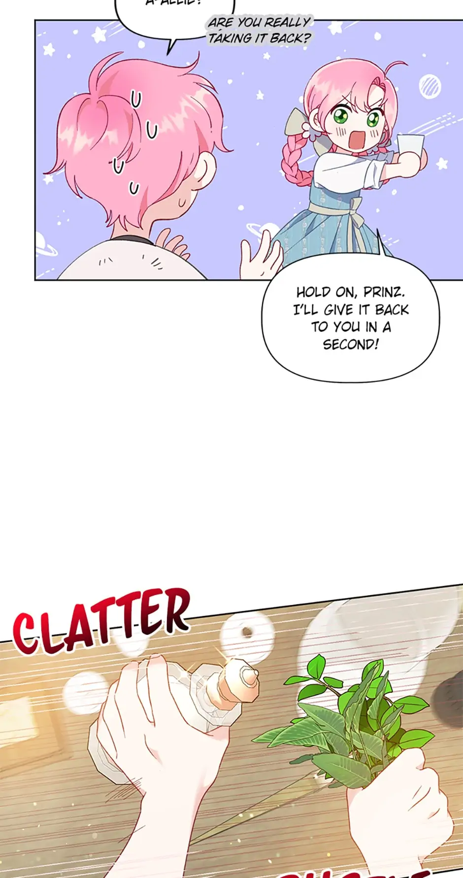 A Transmigrator’s Privilege Chapter 18 page 44