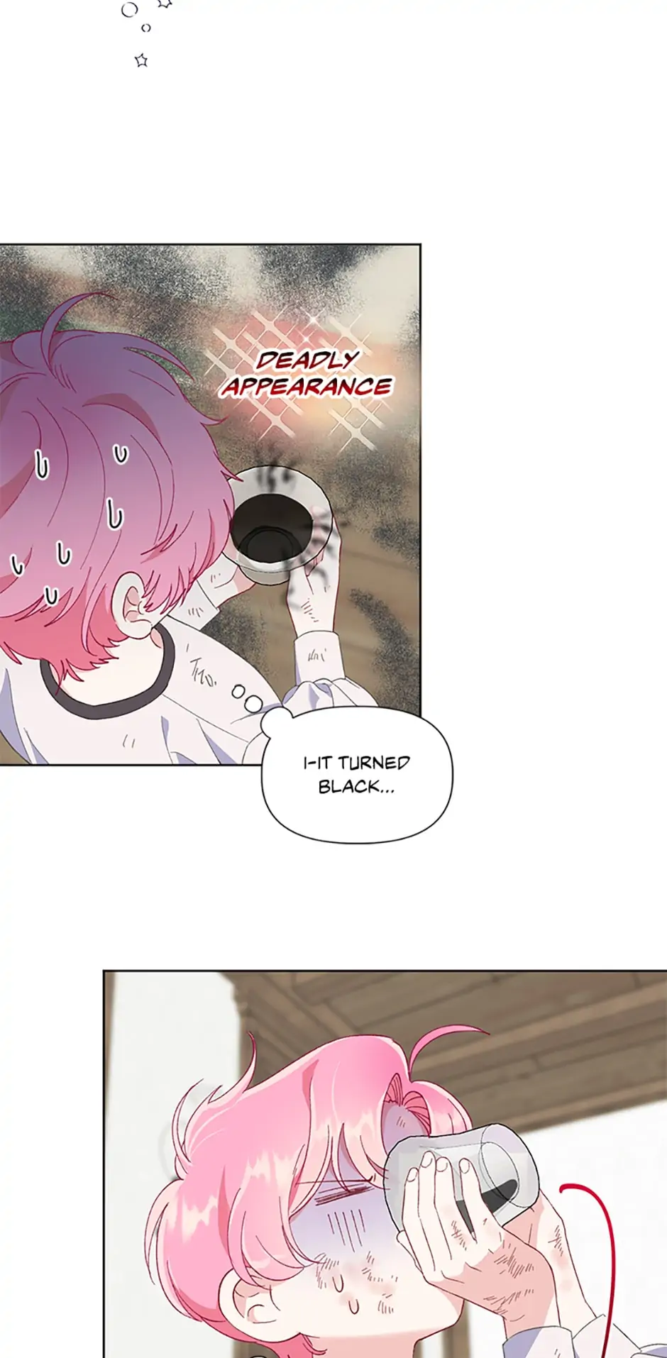 A Transmigrator’s Privilege Chapter 18 page 48