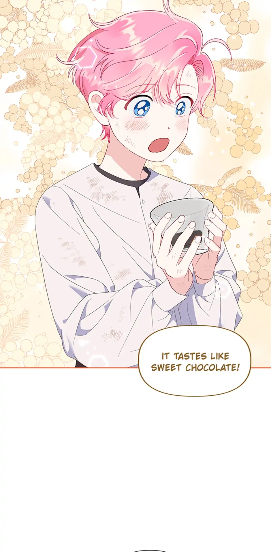 A Transmigrator’s Privilege Chapter 18 page 50