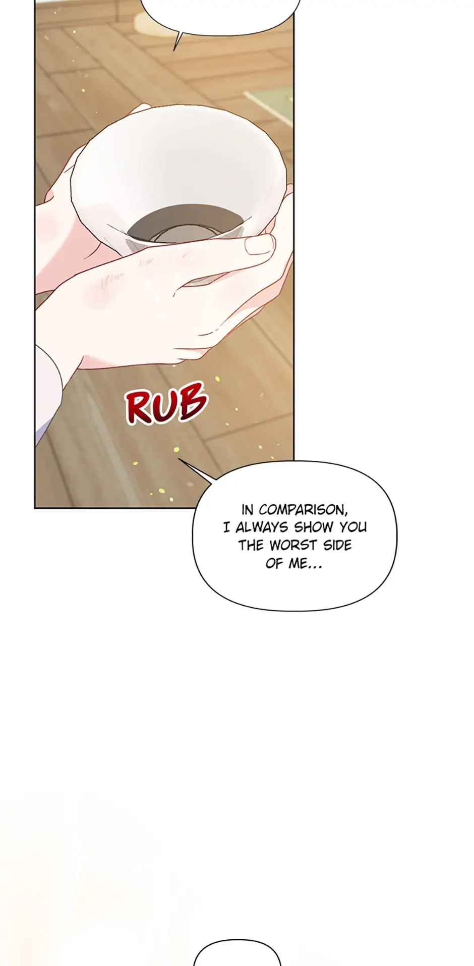 A Transmigrator’s Privilege Chapter 18 page 52