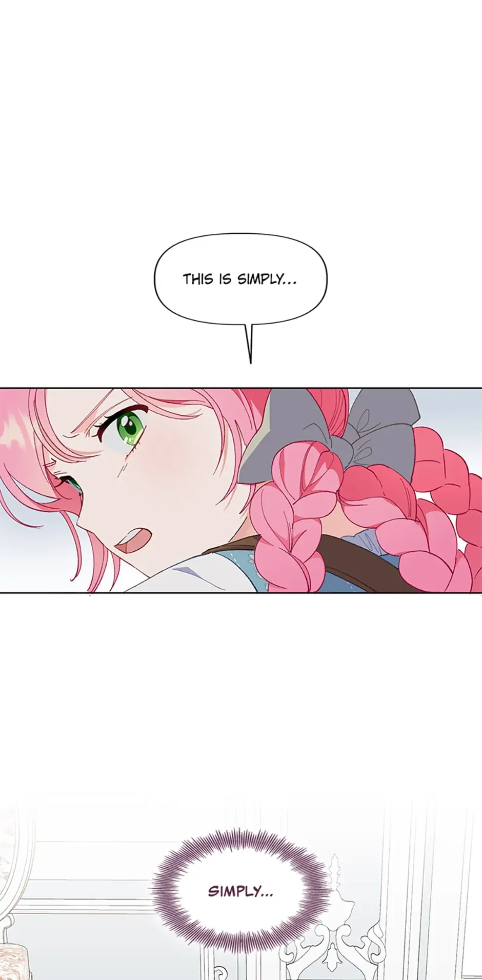 A Transmigrator’s Privilege Chapter 18 page 7