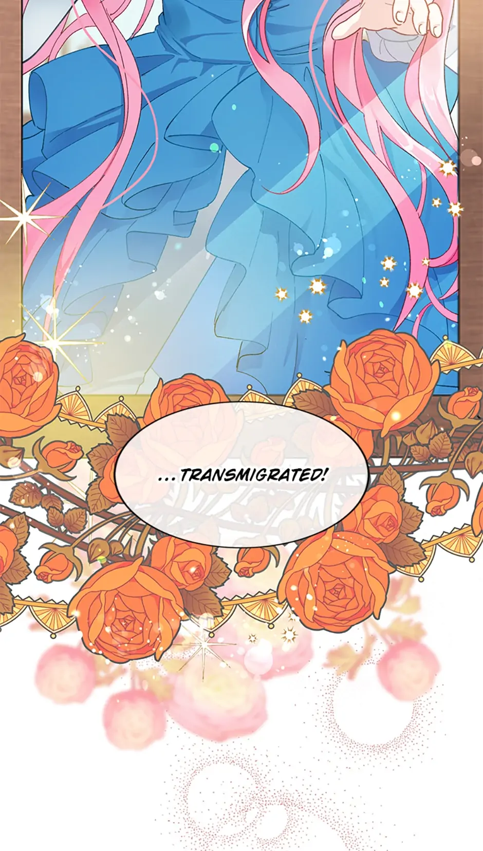 A Transmigrator’s Privilege Chapter 2 page 12