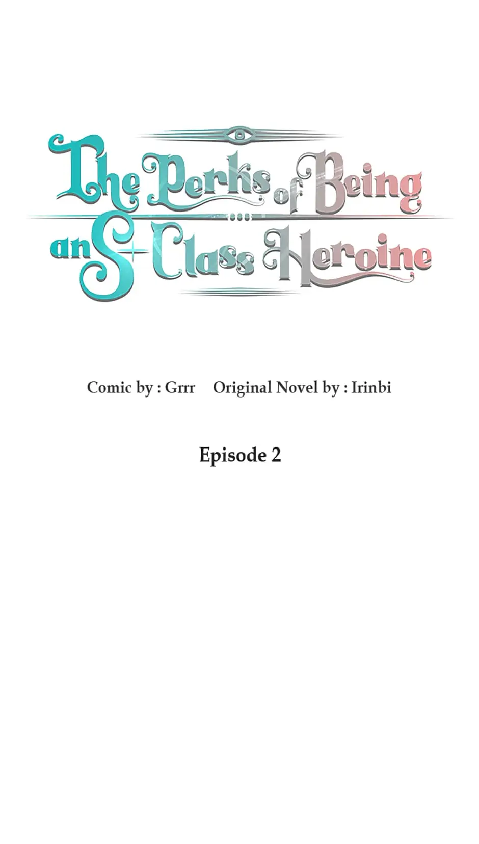 A Transmigrator’s Privilege Chapter 2 page 14