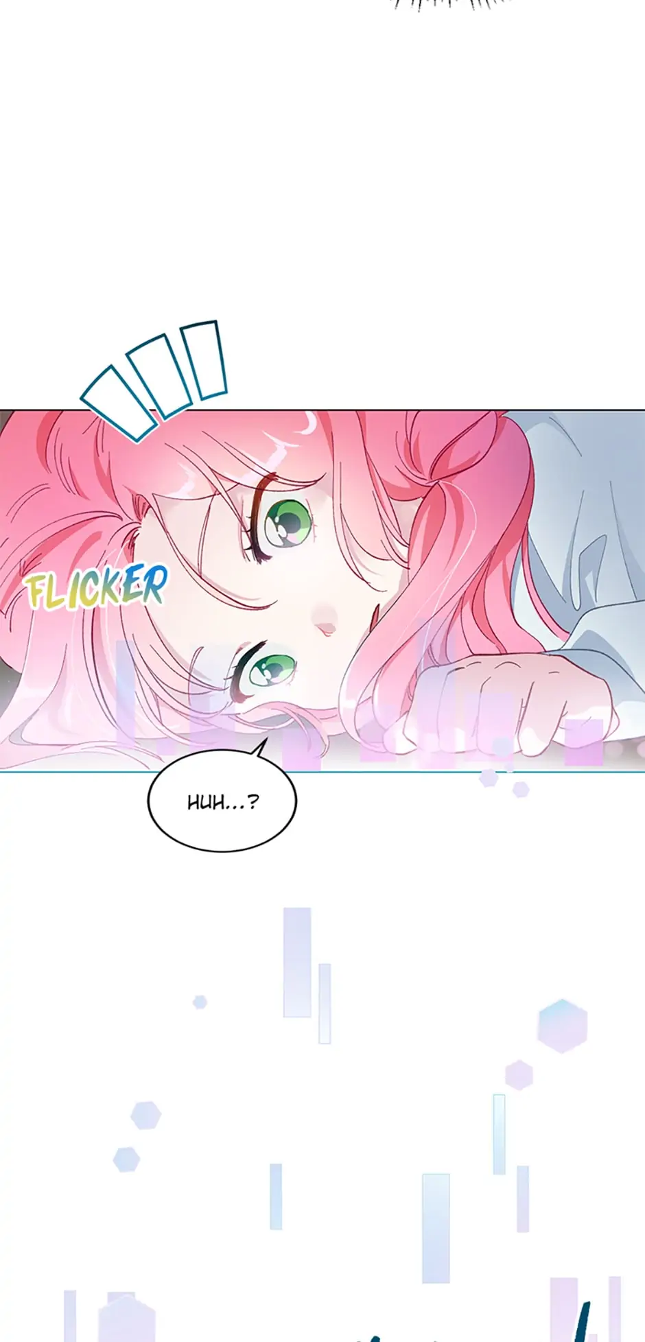 A Transmigrator’s Privilege Chapter 2 page 19