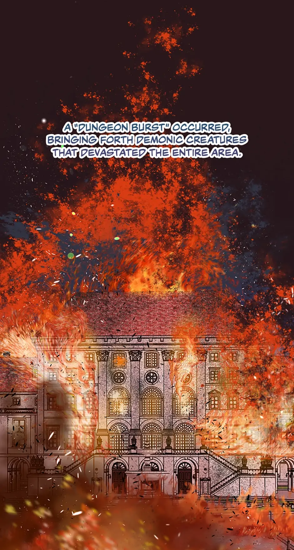 A Transmigrator’s Privilege Chapter 2 page 32