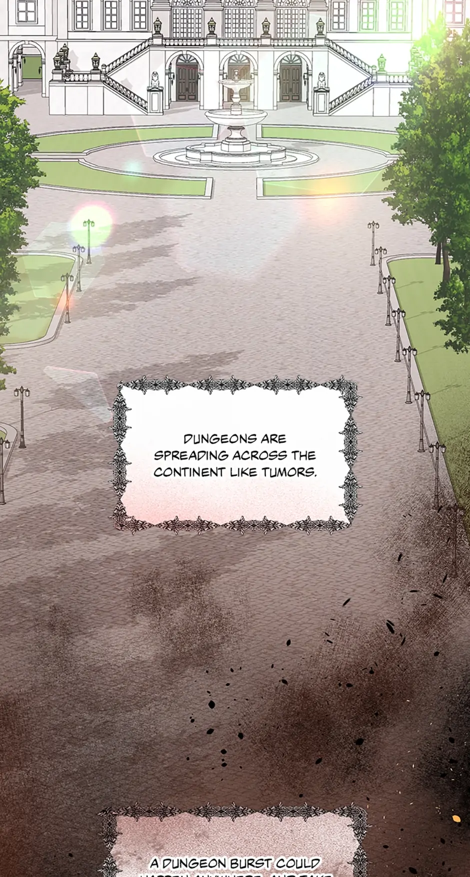 A Transmigrator’s Privilege Chapter 2 page 36