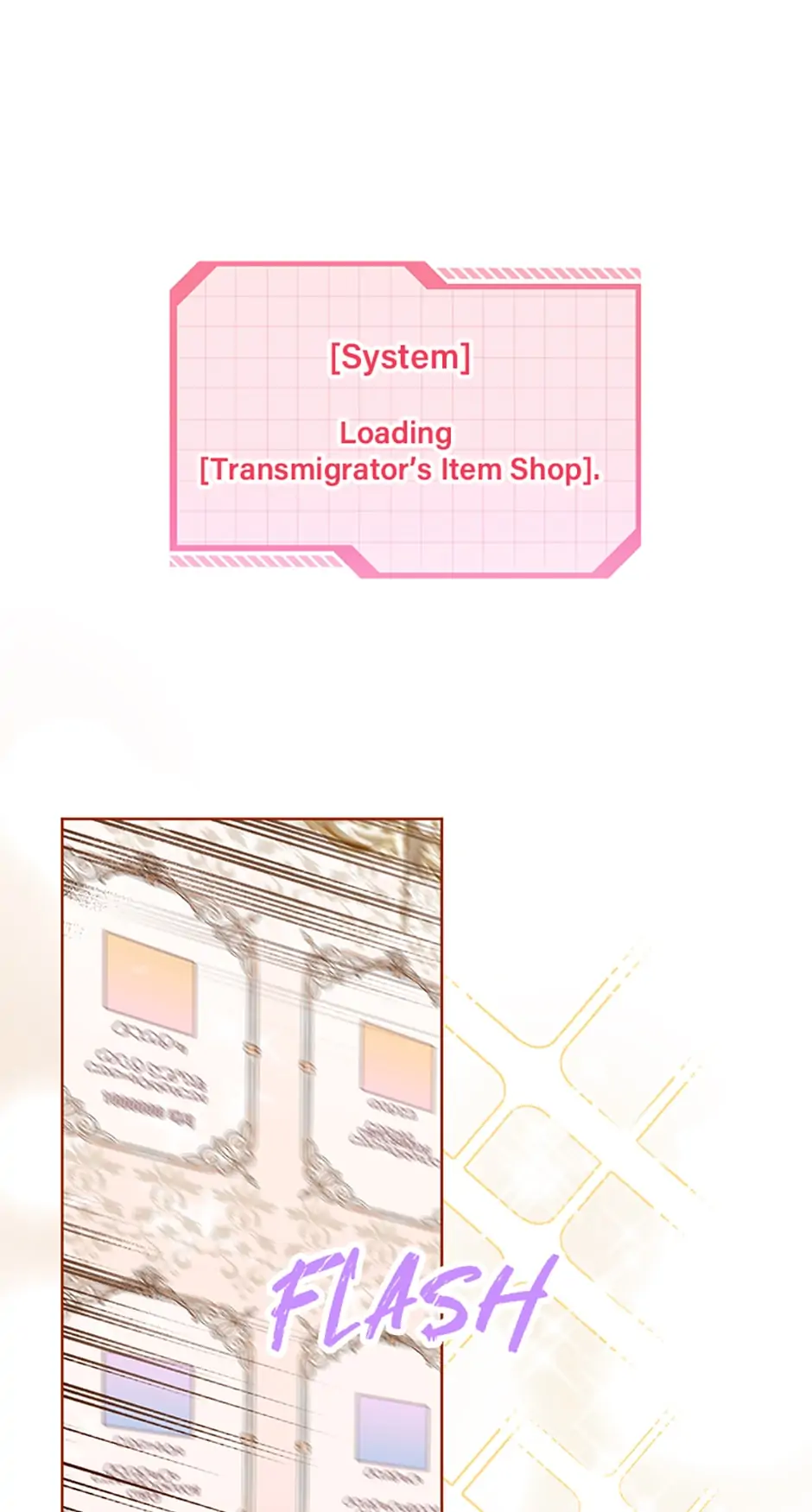 A Transmigrator’s Privilege Chapter 2 page 58