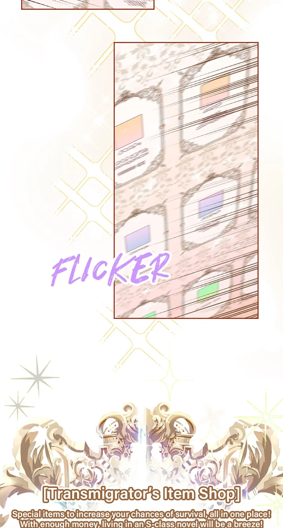 A Transmigrator’s Privilege Chapter 2 page 59