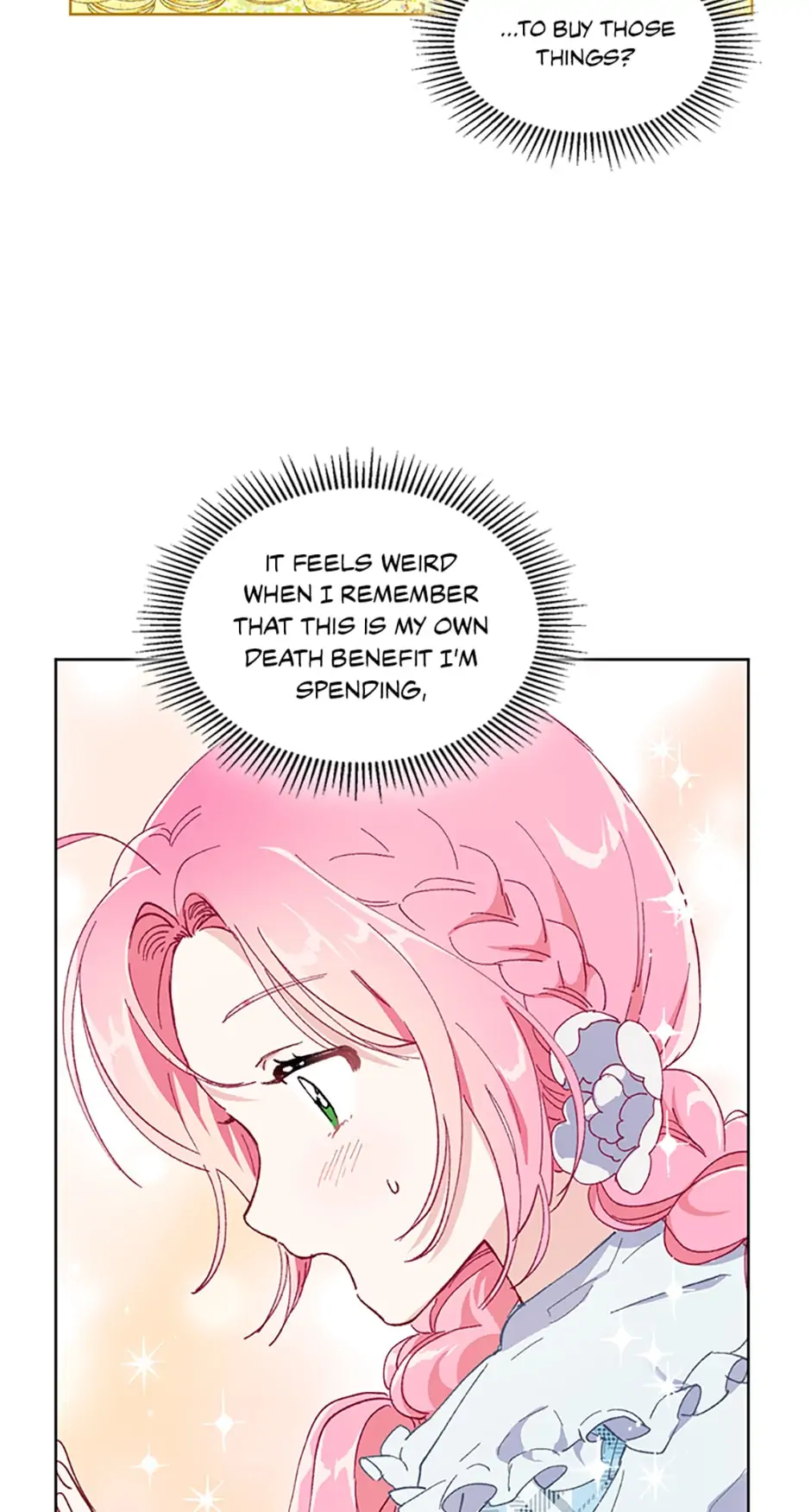 A Transmigrator’s Privilege Chapter 2 page 62