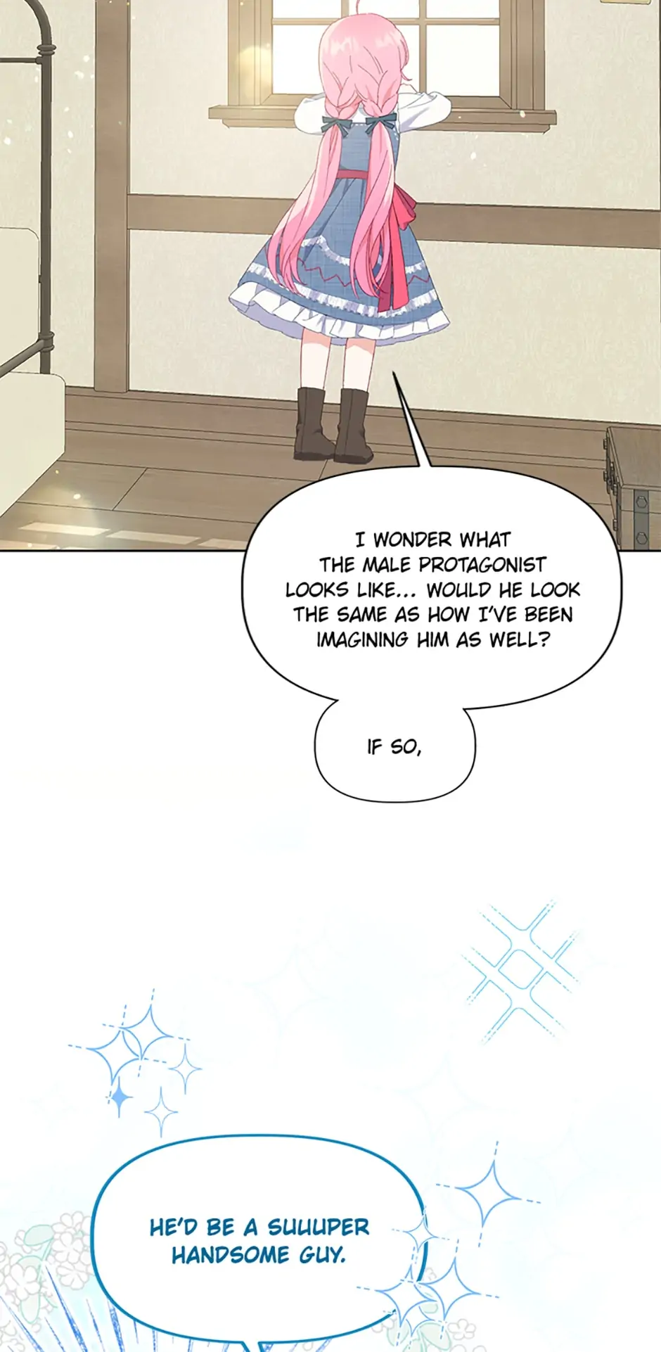 A Transmigrator’s Privilege Chapter 20 page 11