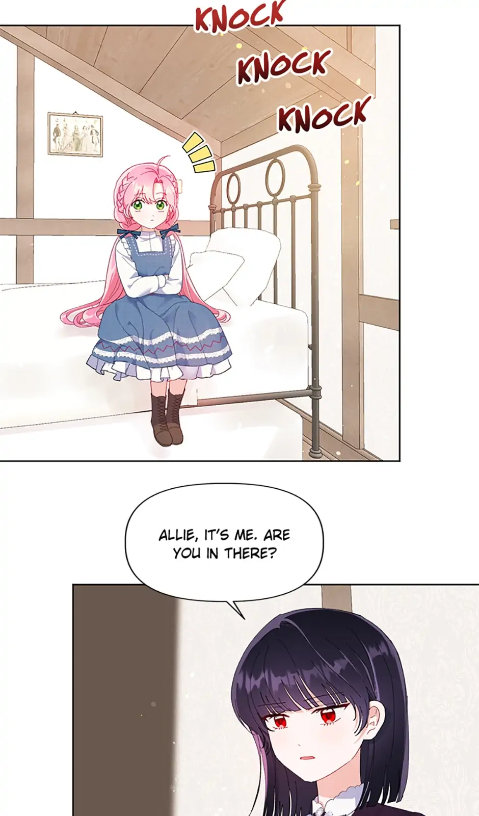 A Transmigrator’s Privilege Chapter 20 page 18