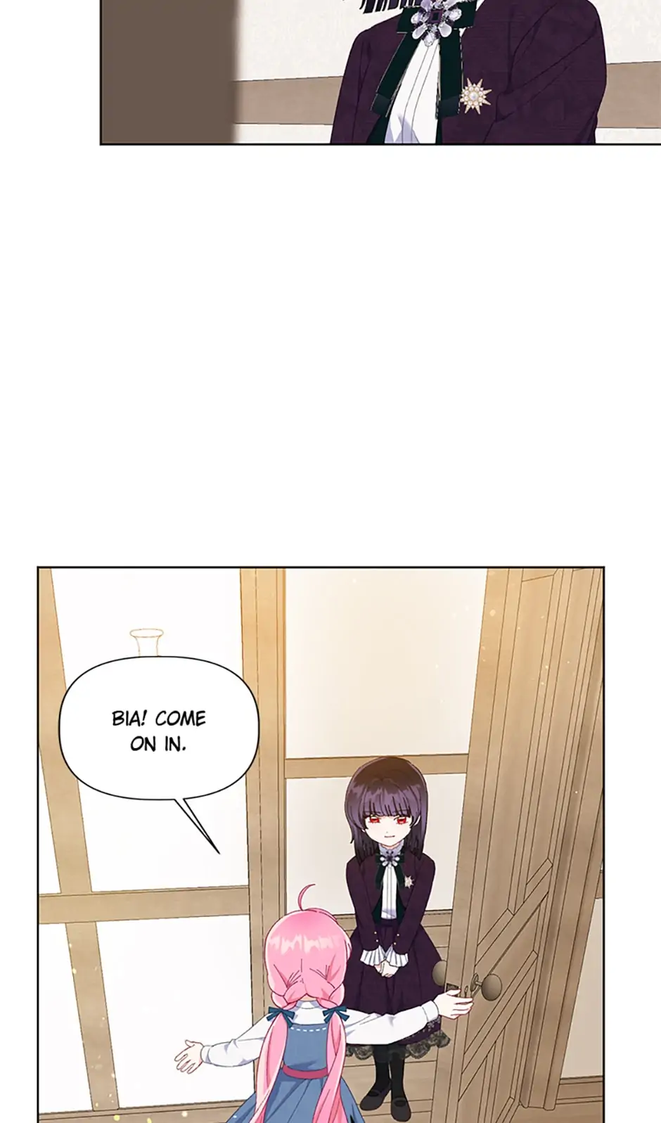 A Transmigrator’s Privilege Chapter 20 page 19