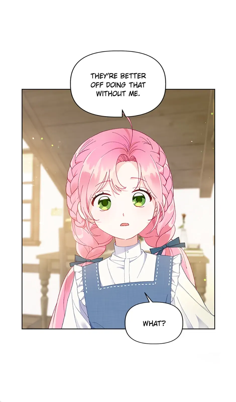 A Transmigrator’s Privilege Chapter 20 page 21