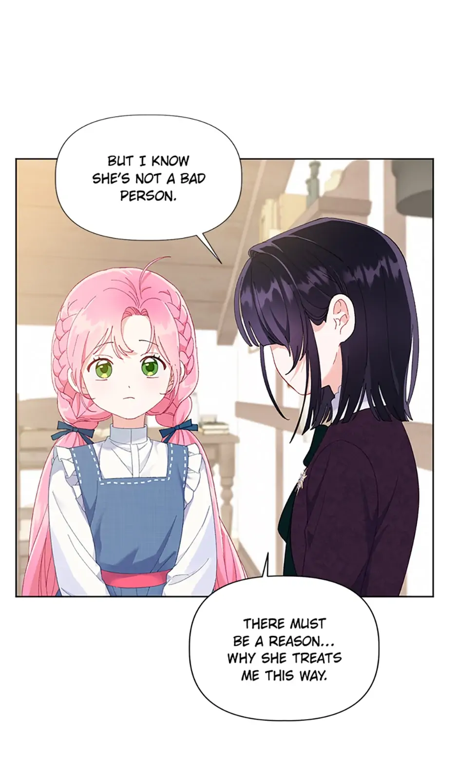 A Transmigrator’s Privilege Chapter 20 page 24