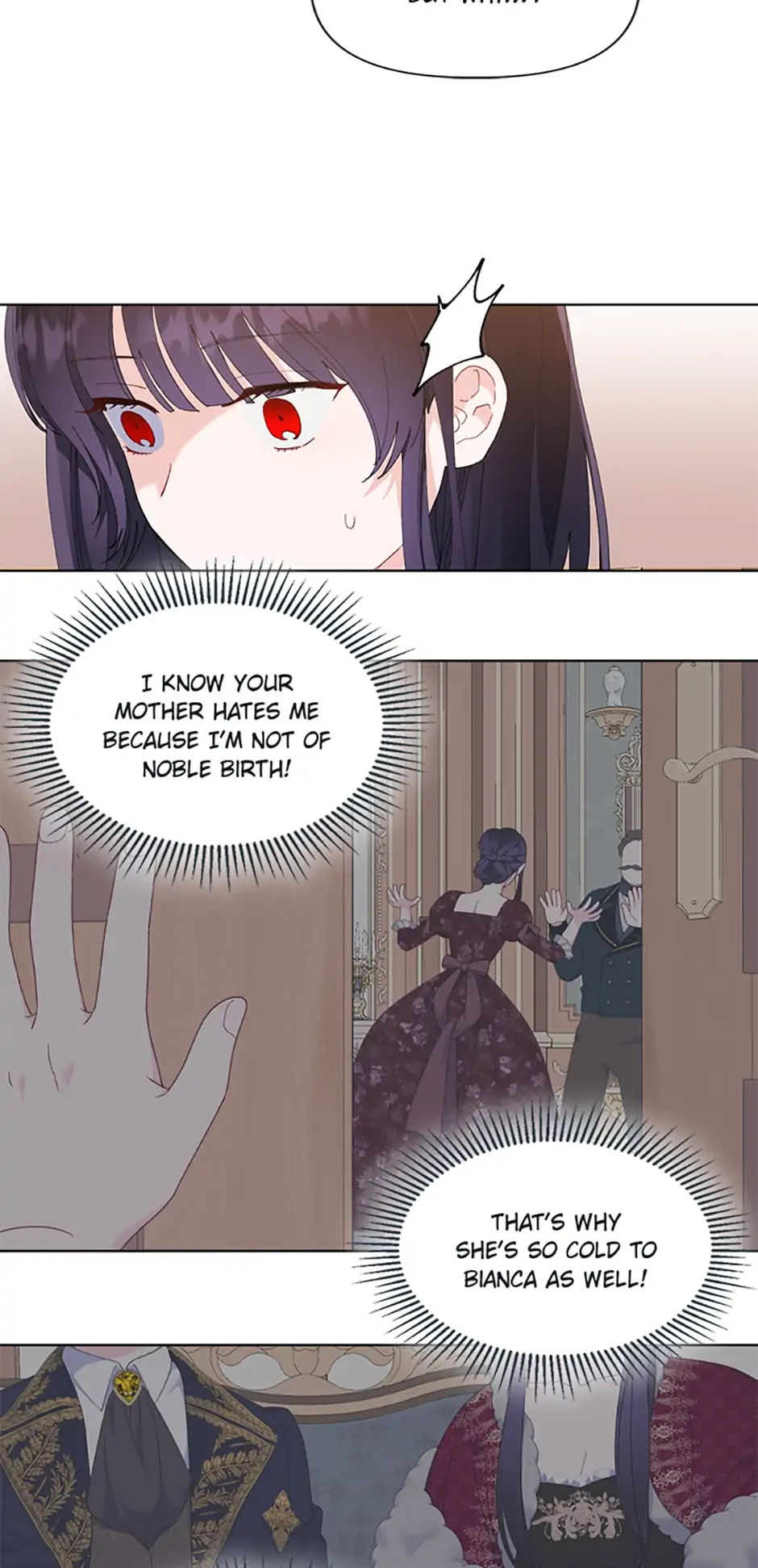 A Transmigrator’s Privilege Chapter 20 page 30