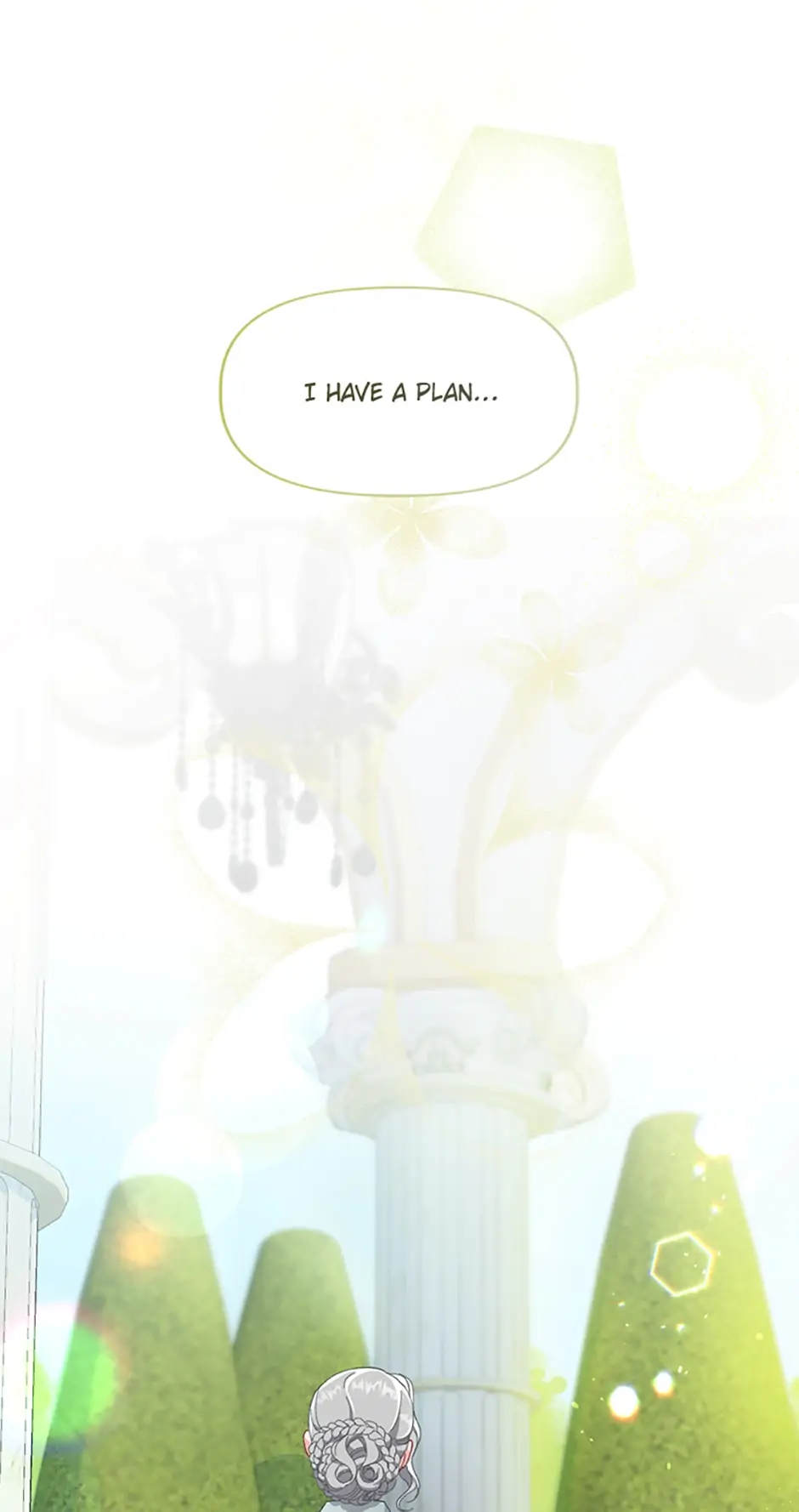 A Transmigrator’s Privilege Chapter 20 page 34